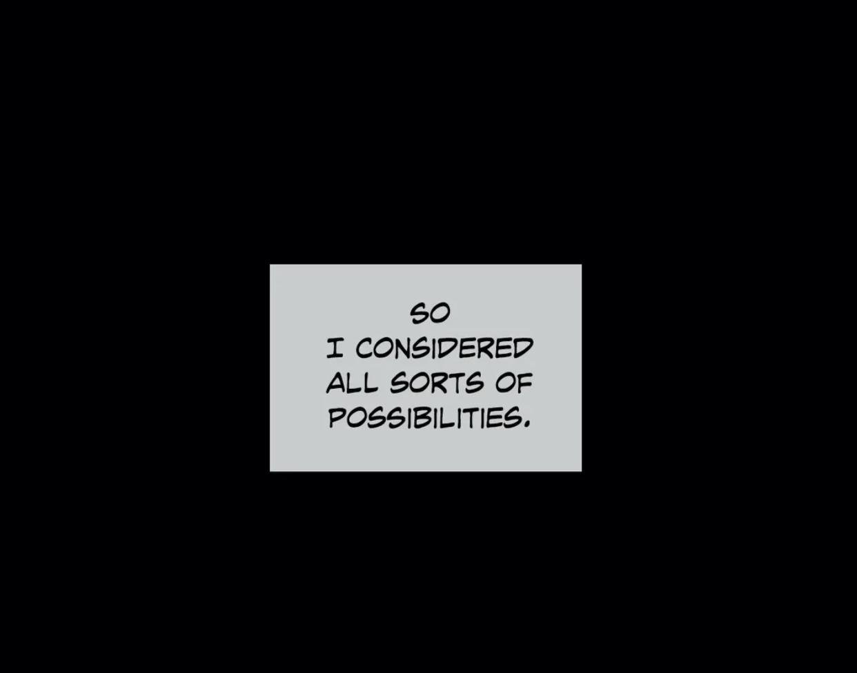 The Pawn's Revenge chapter 38 page 32