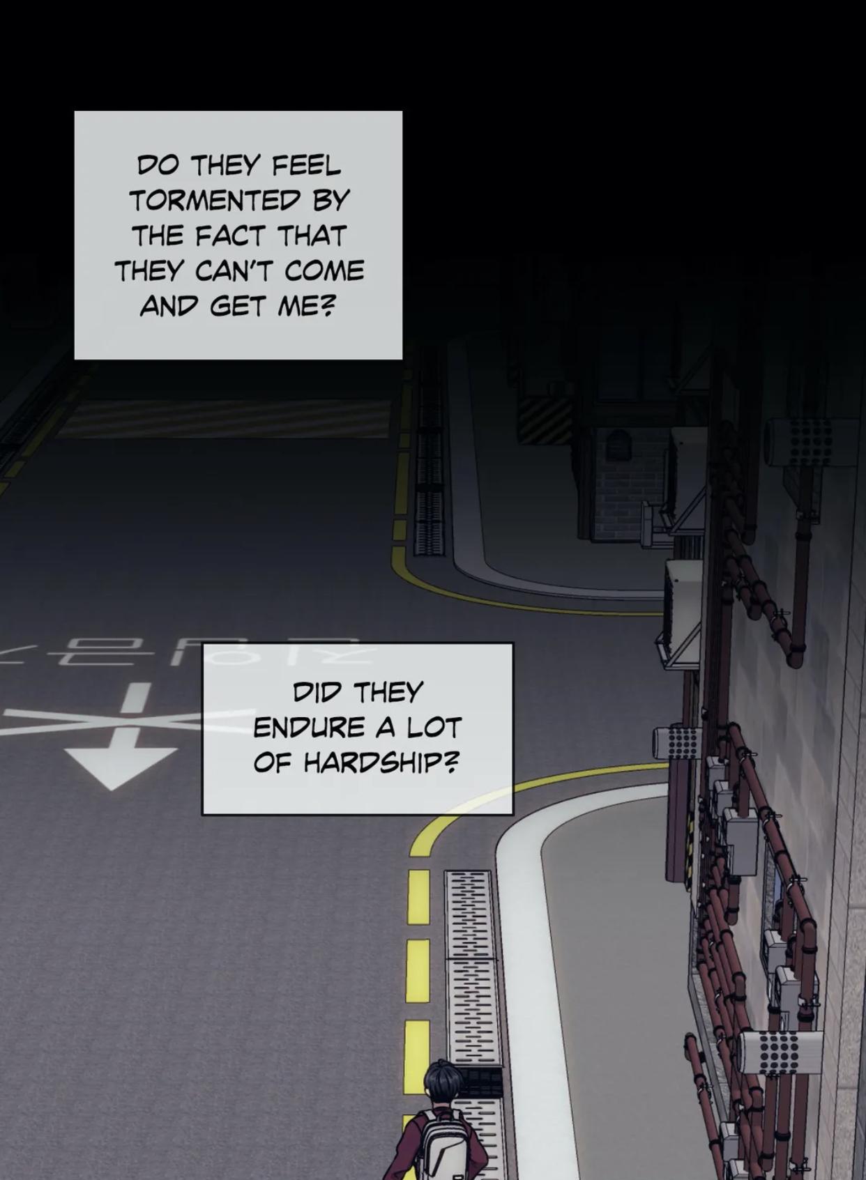 The Pawn's Revenge chapter 38 page 33