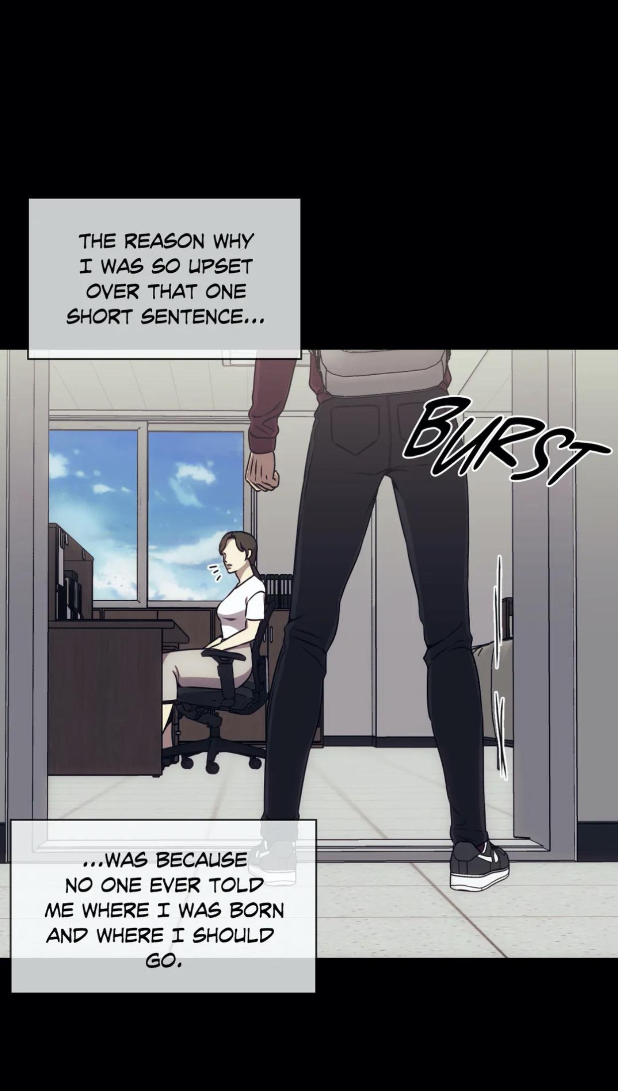 The Pawn's Revenge chapter 38 page 36