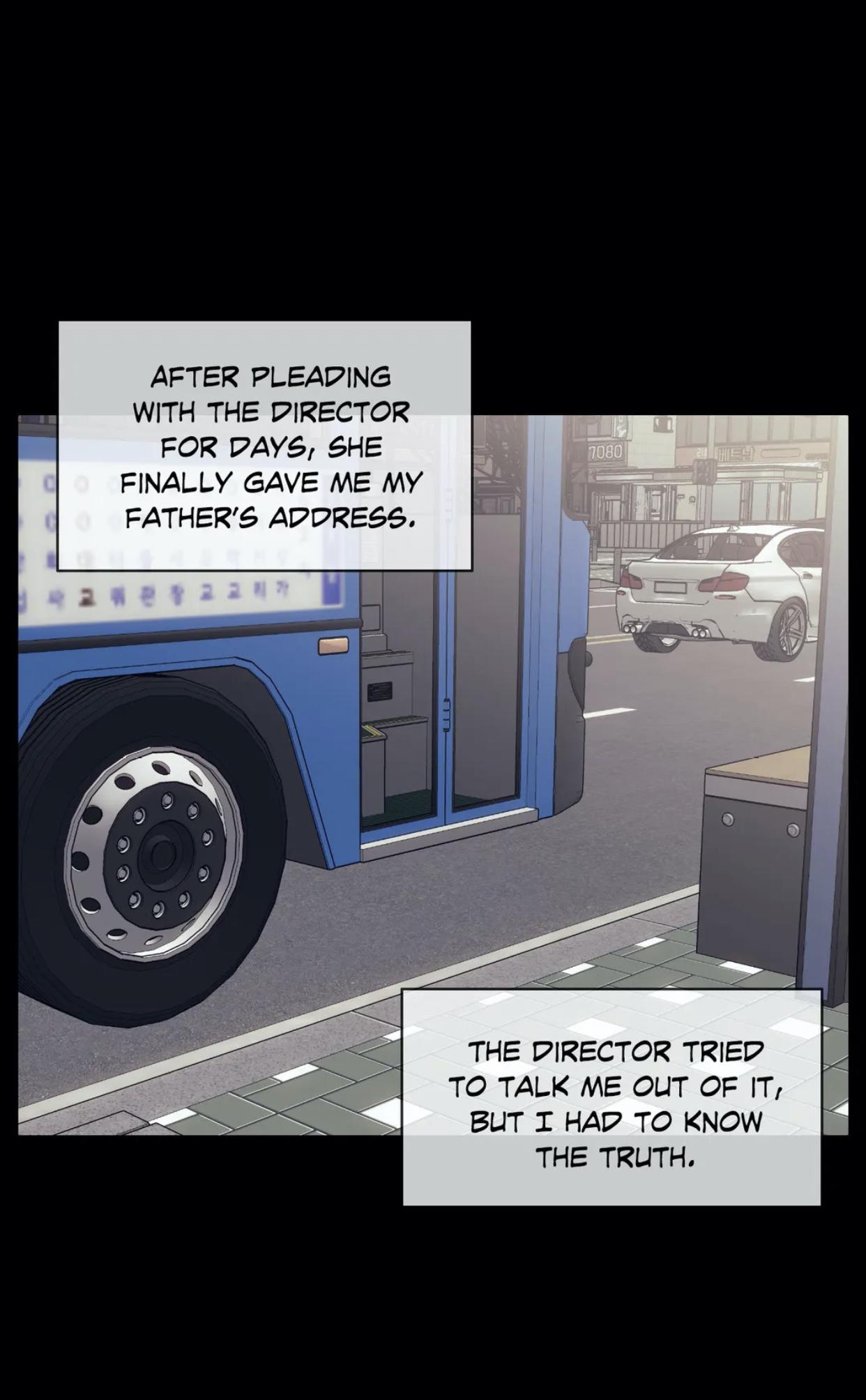 The Pawn's Revenge chapter 38 page 38