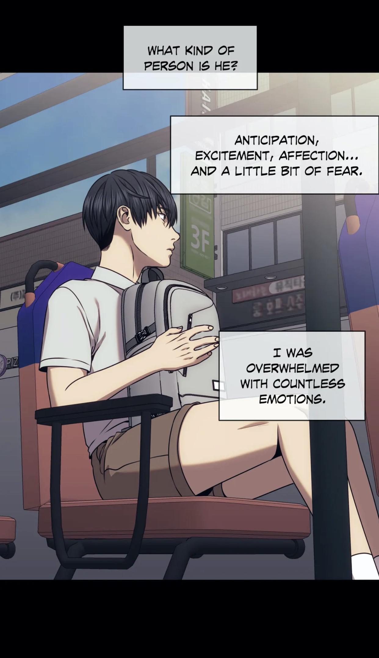 The Pawn's Revenge chapter 38 page 39