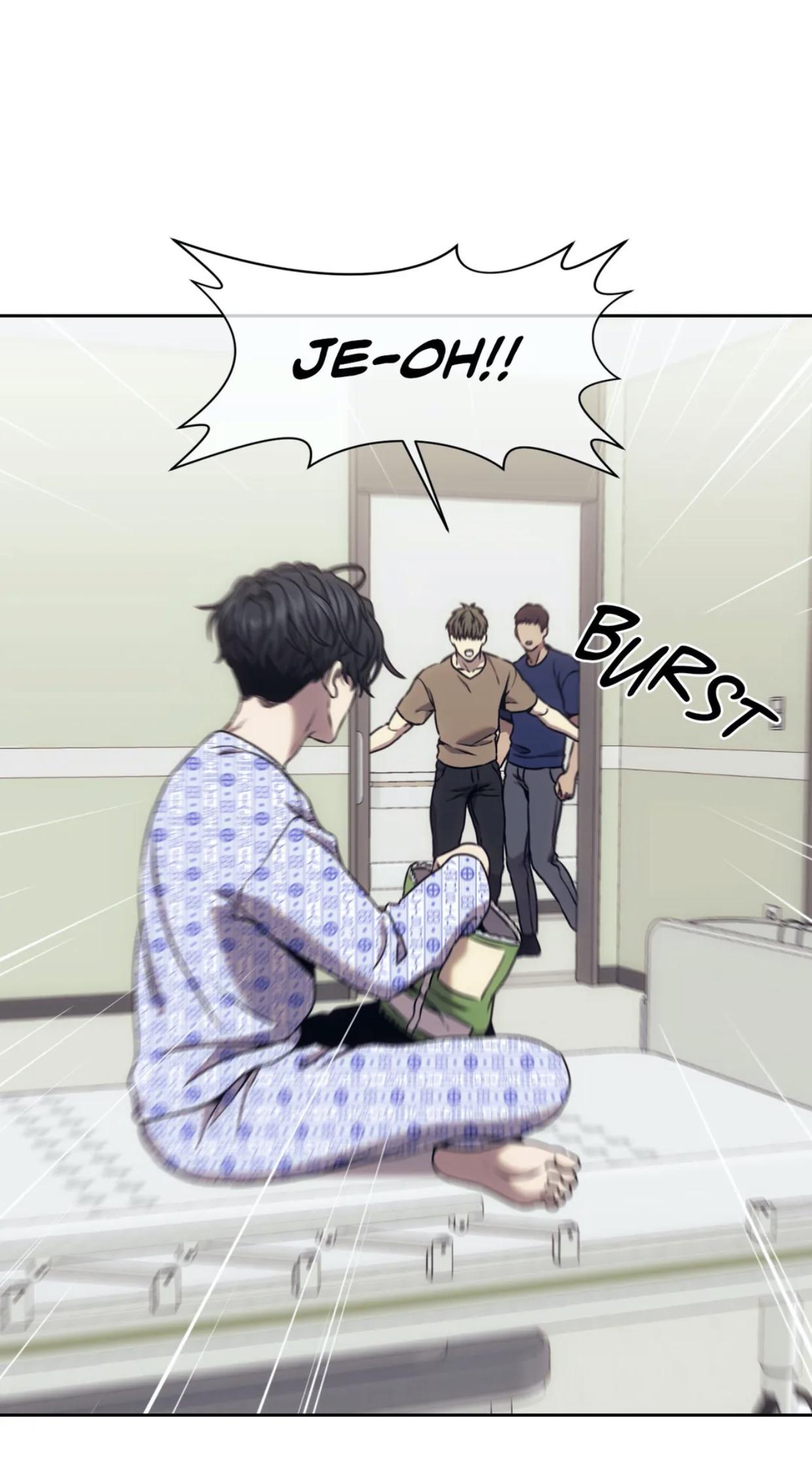 The Pawn's Revenge chapter 38 page 4