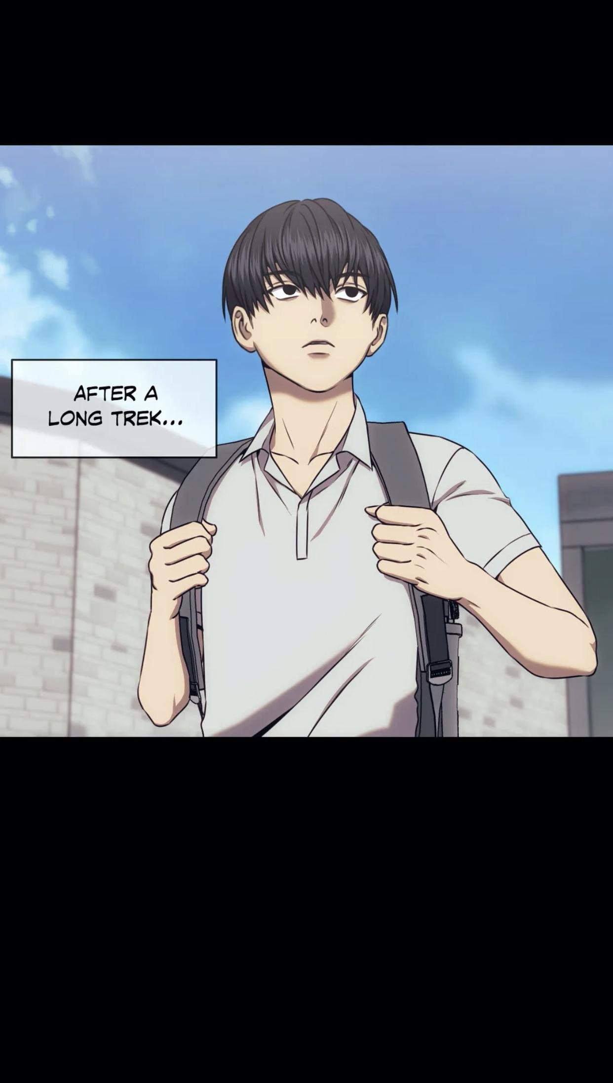 The Pawn's Revenge chapter 38 page 40