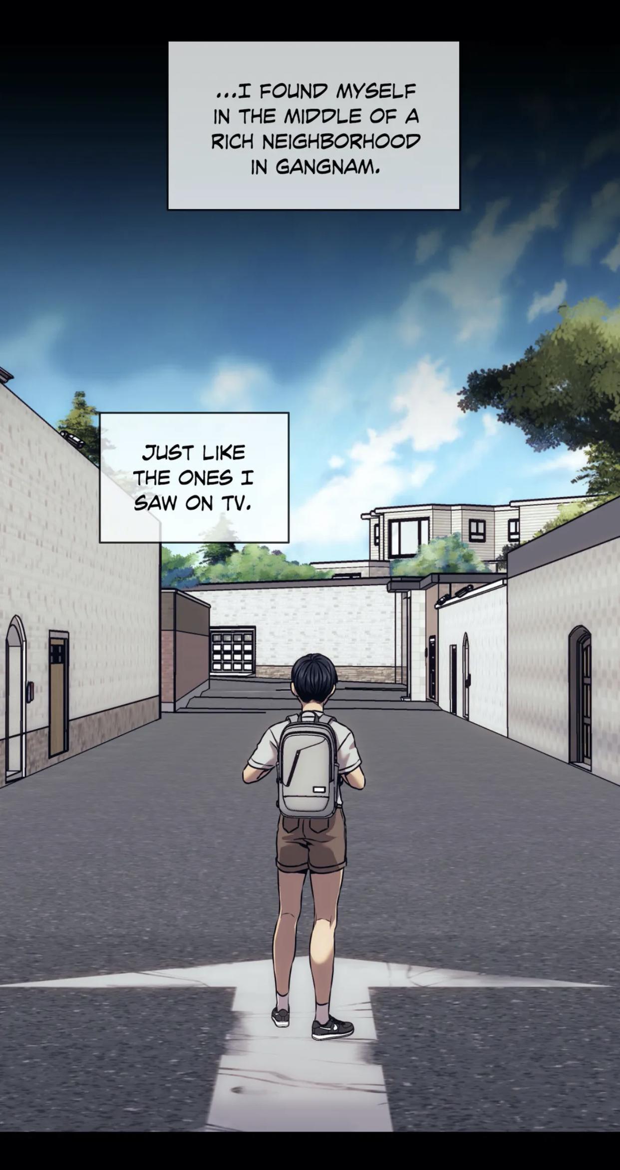 The Pawn's Revenge chapter 38 page 41