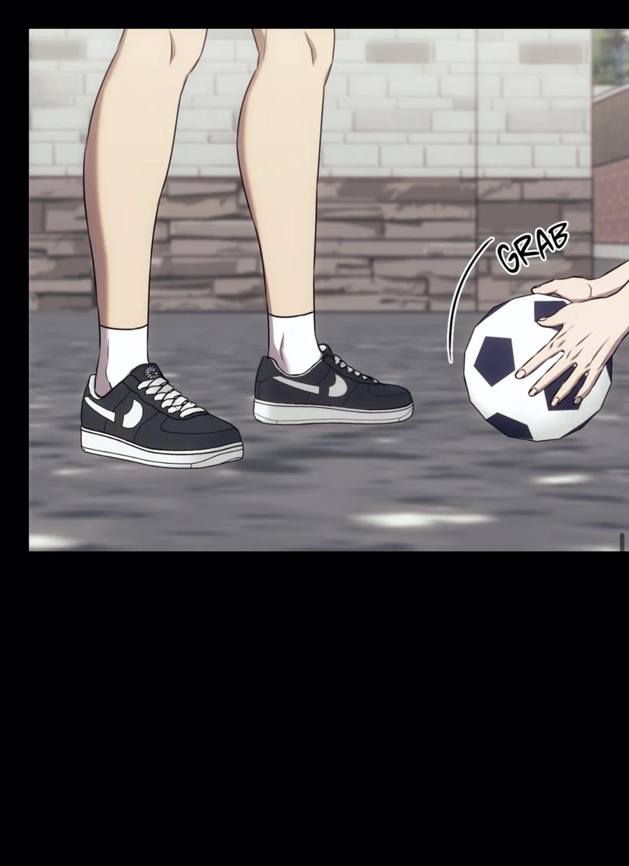 The Pawn's Revenge chapter 38 page 43