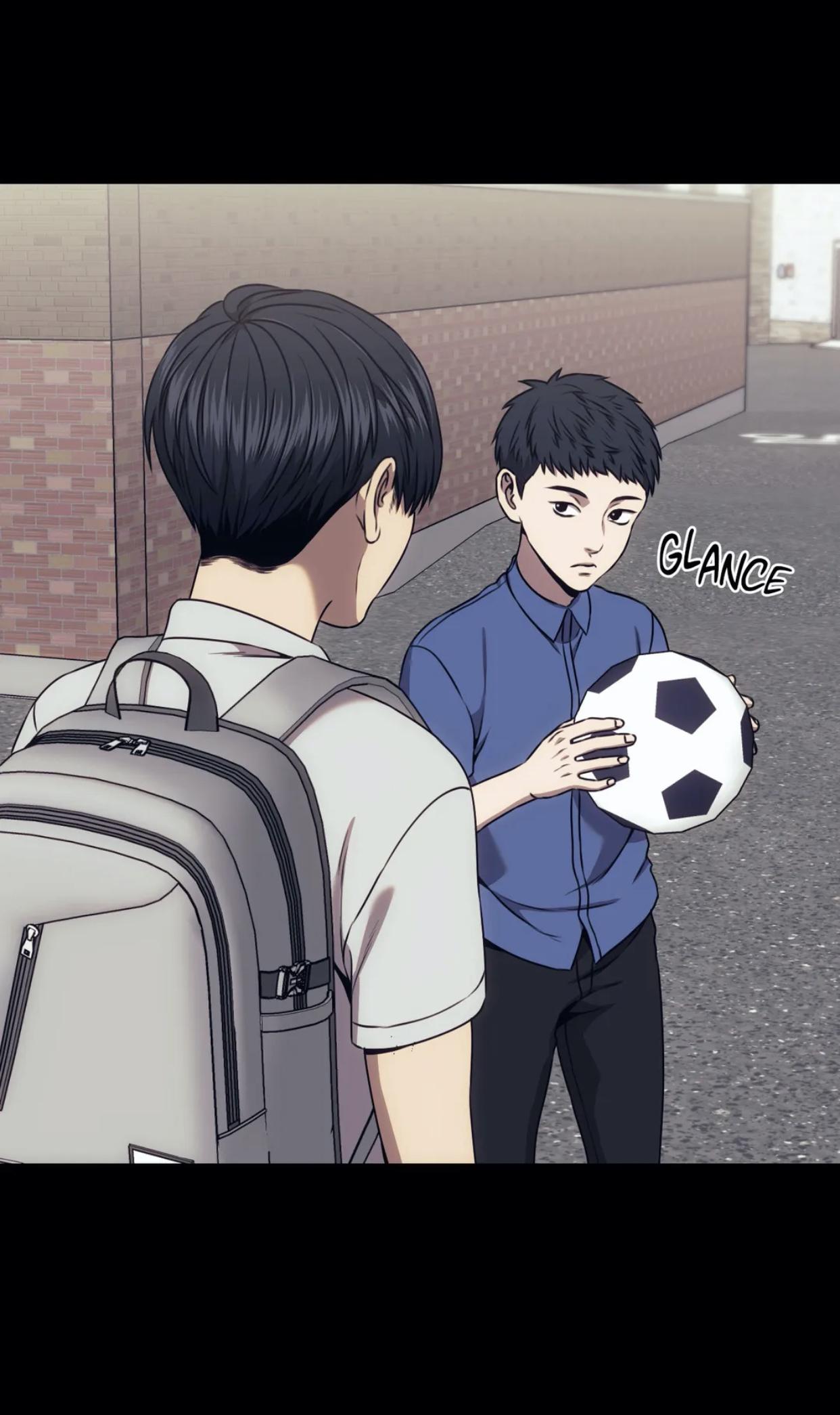 The Pawn's Revenge chapter 38 page 44