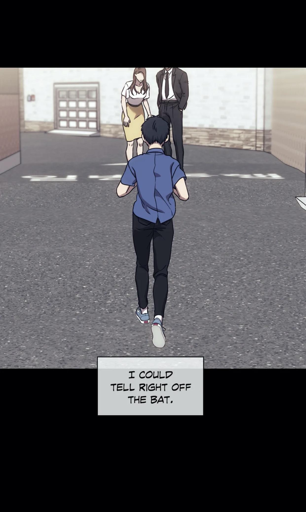 The Pawn's Revenge chapter 38 page 45