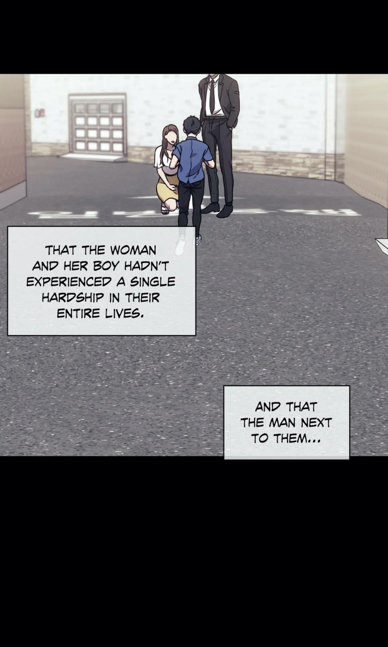 The Pawn's Revenge chapter 38 page 46