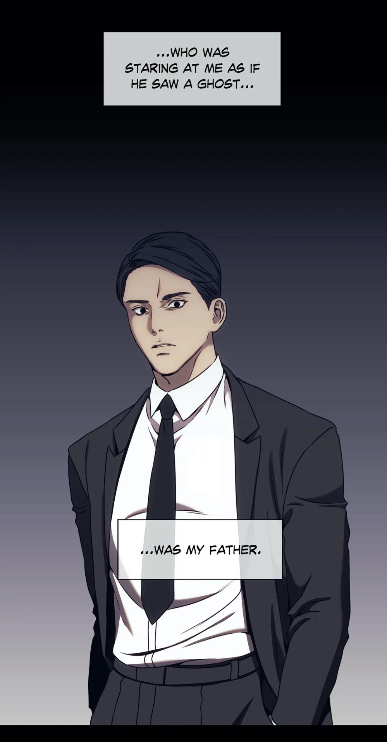 The Pawn's Revenge chapter 38 page 47