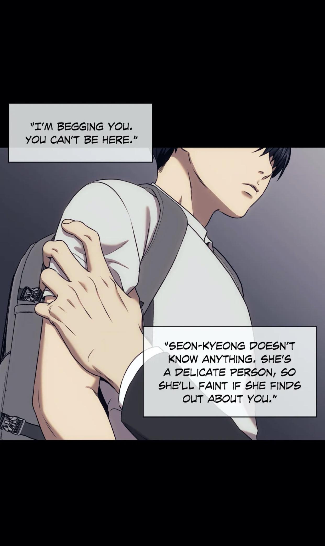 The Pawn's Revenge chapter 38 page 49