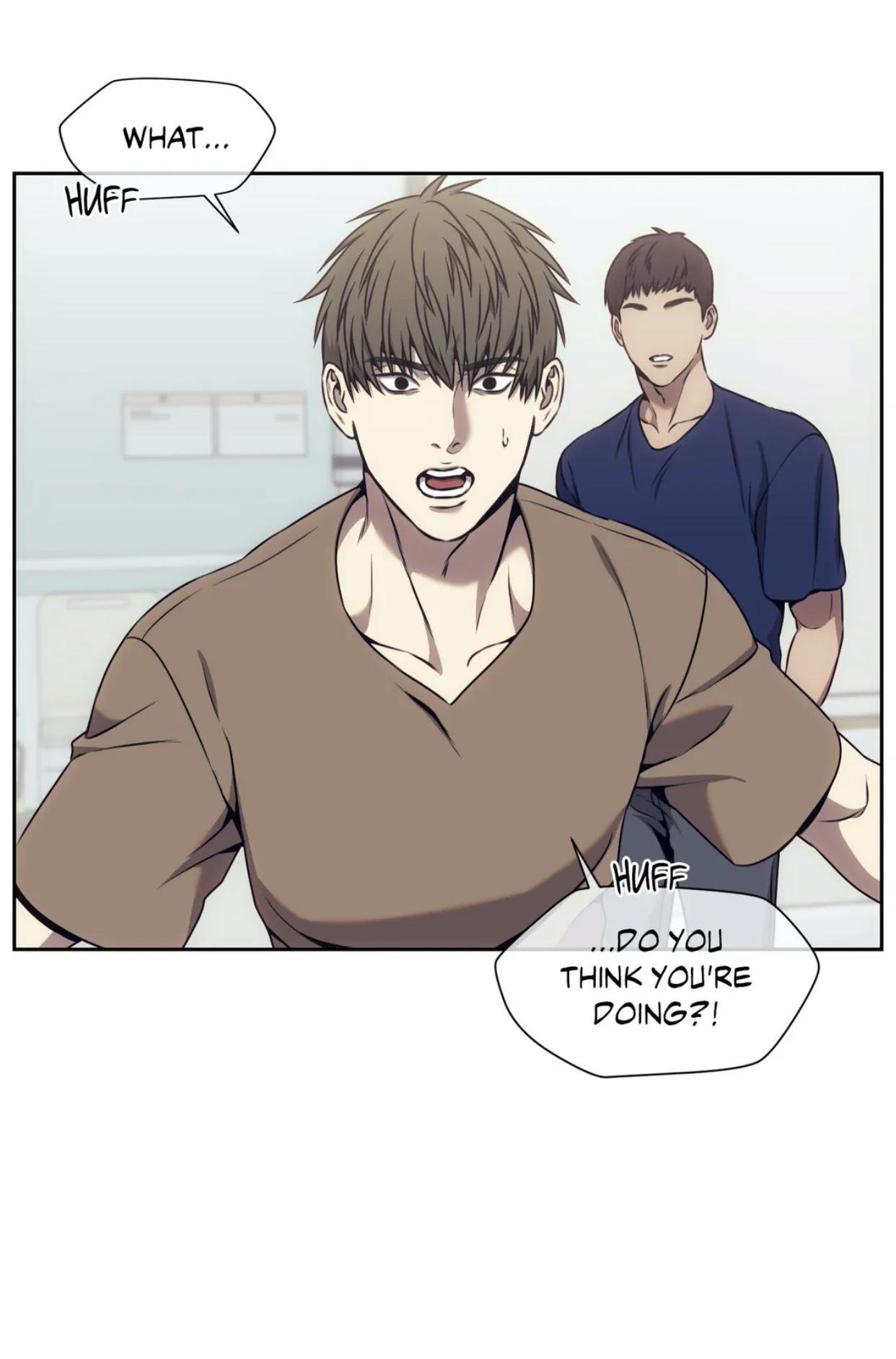 The Pawn's Revenge chapter 38 page 5