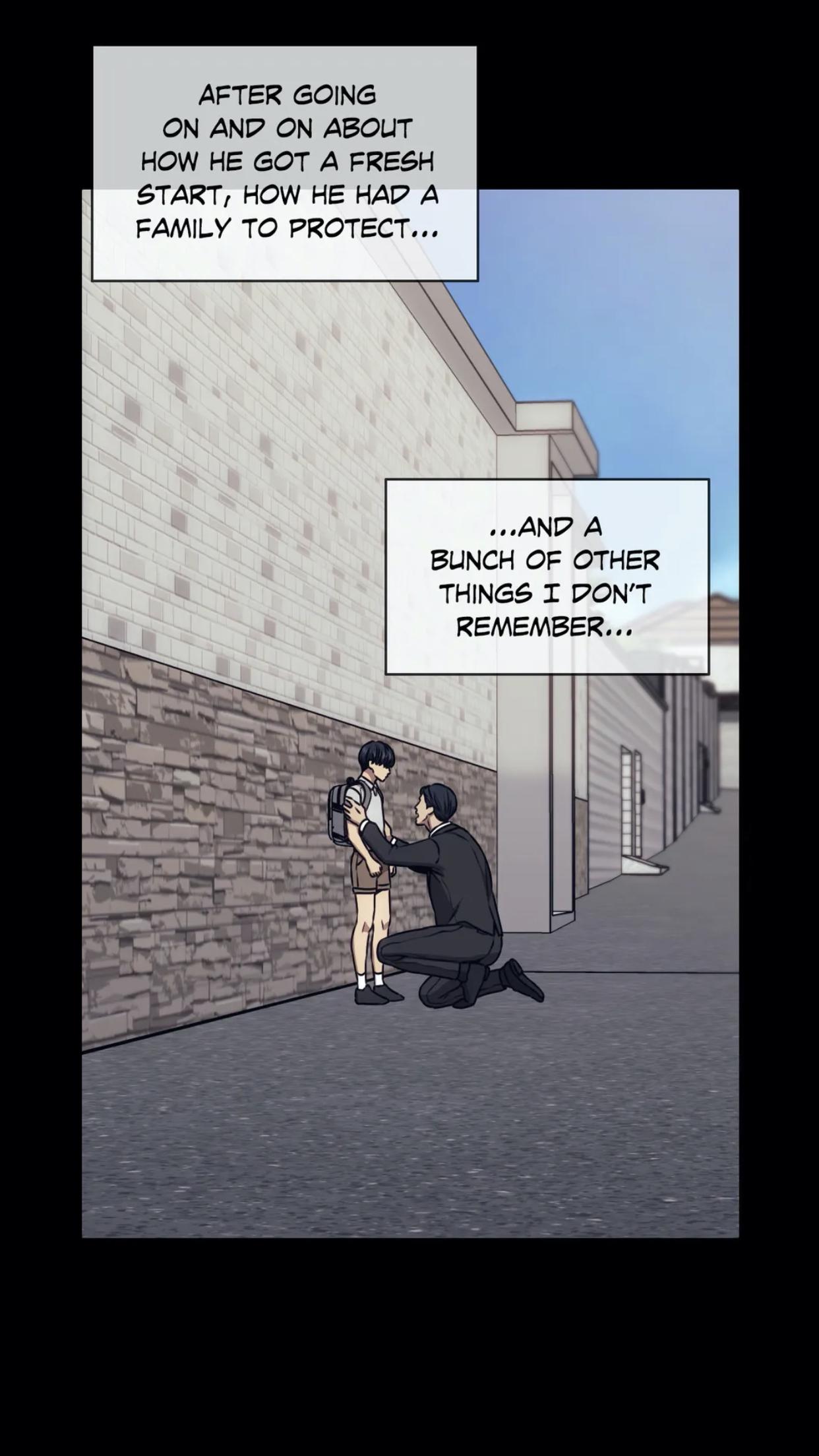 The Pawn's Revenge chapter 38 page 50