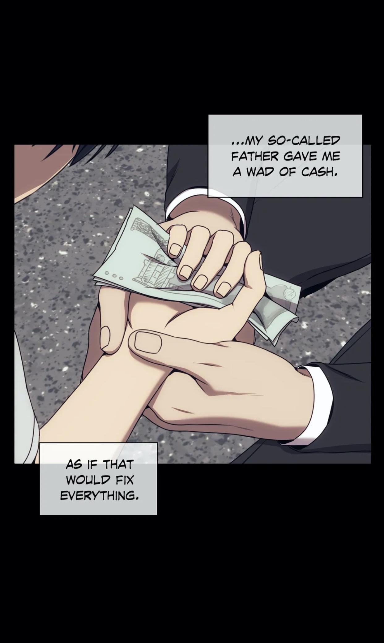 The Pawn's Revenge chapter 38 page 51