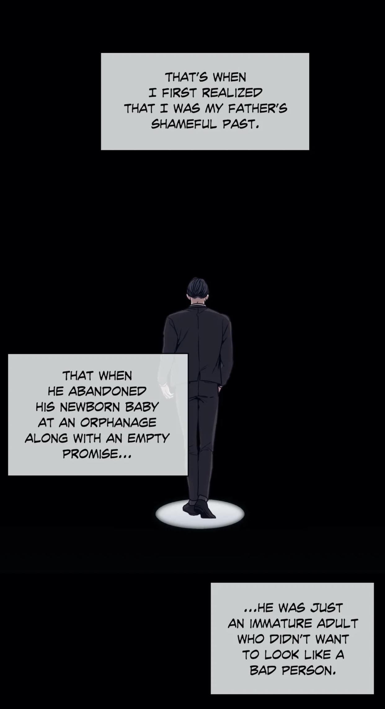 The Pawn's Revenge chapter 38 page 52