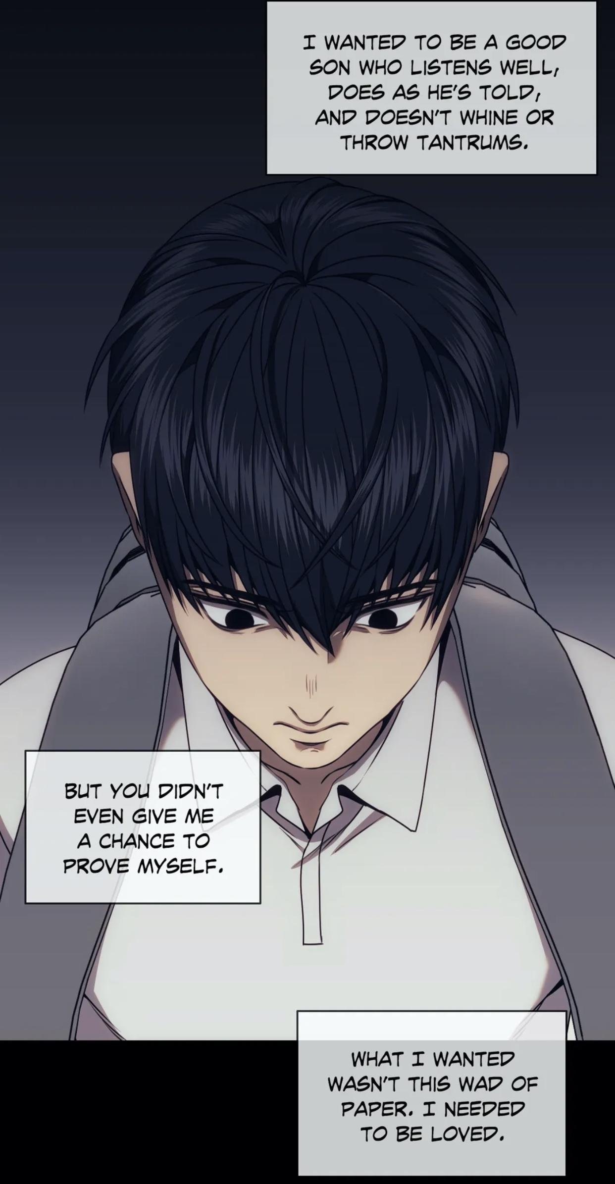 The Pawn's Revenge chapter 38 page 54