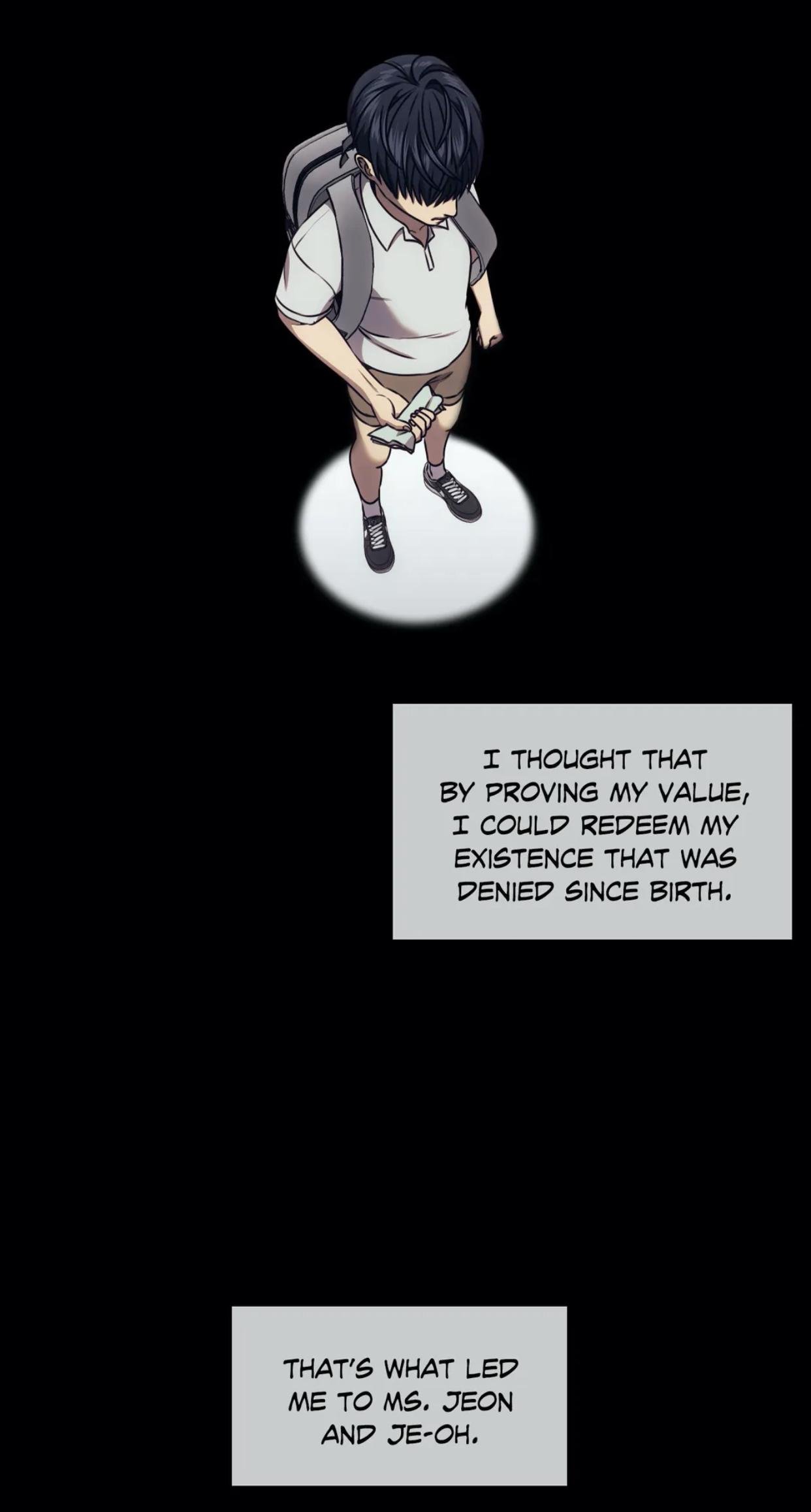 The Pawn's Revenge chapter 38 page 56