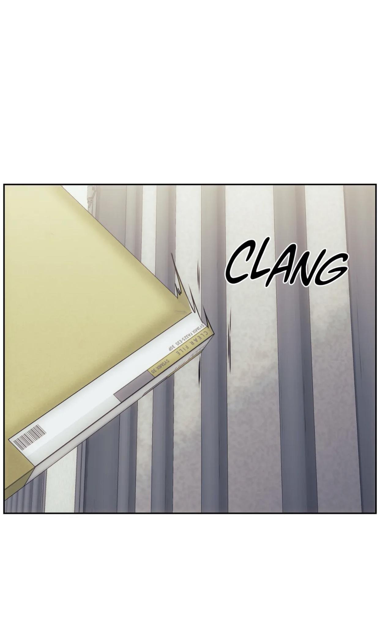 The Pawn's Revenge chapter 38 page 58