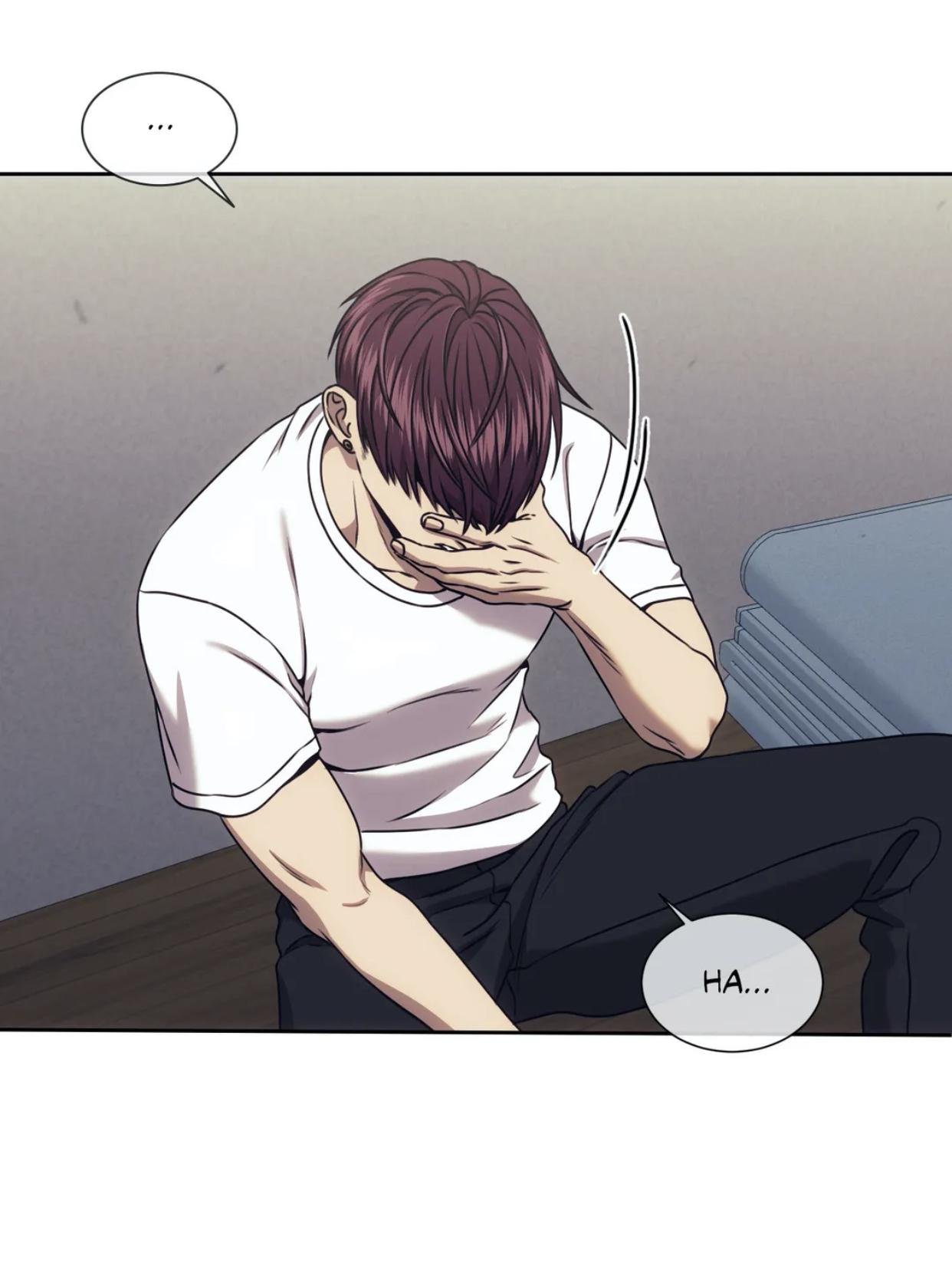 The Pawn's Revenge chapter 38 page 63