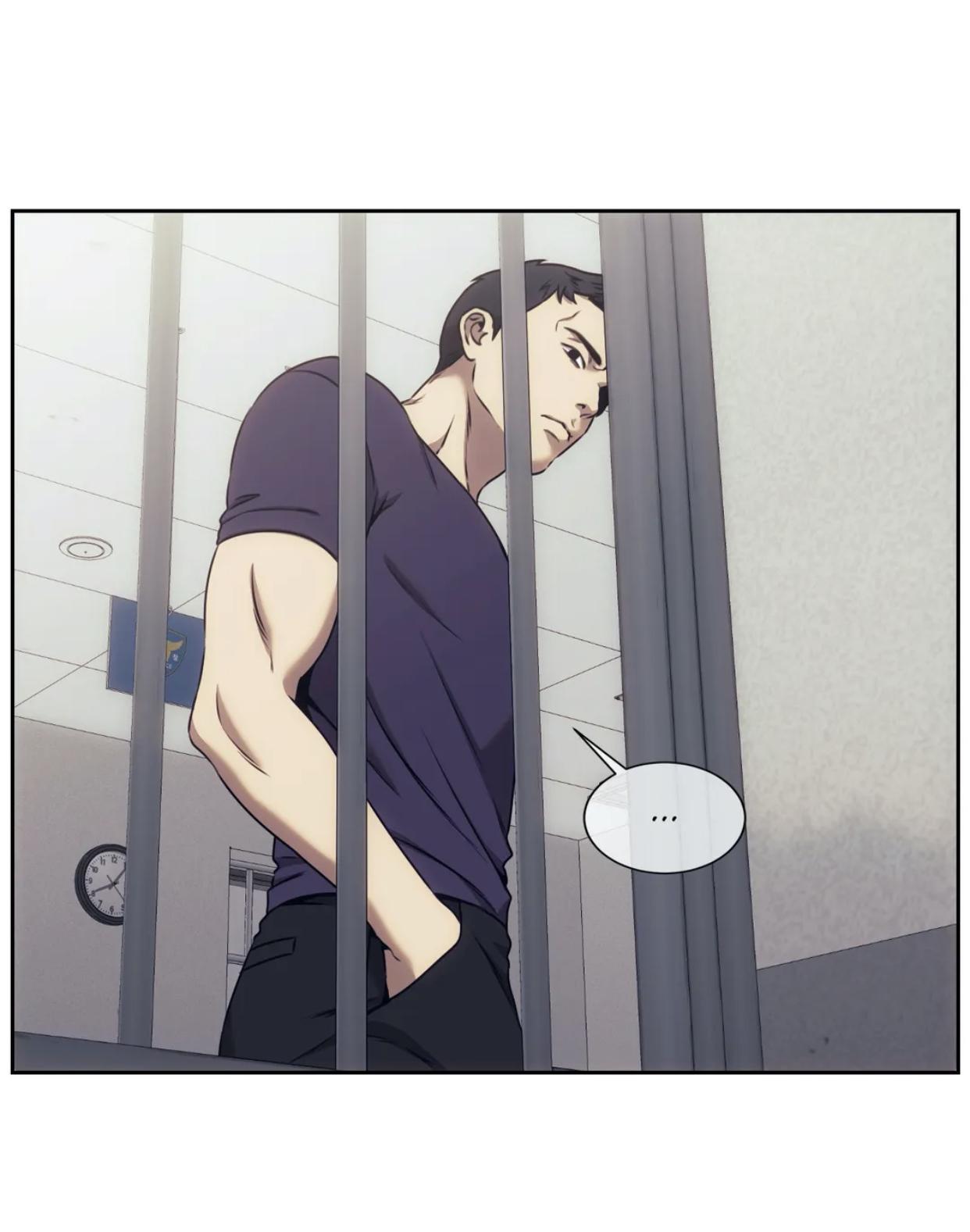 The Pawn's Revenge chapter 38 page 64