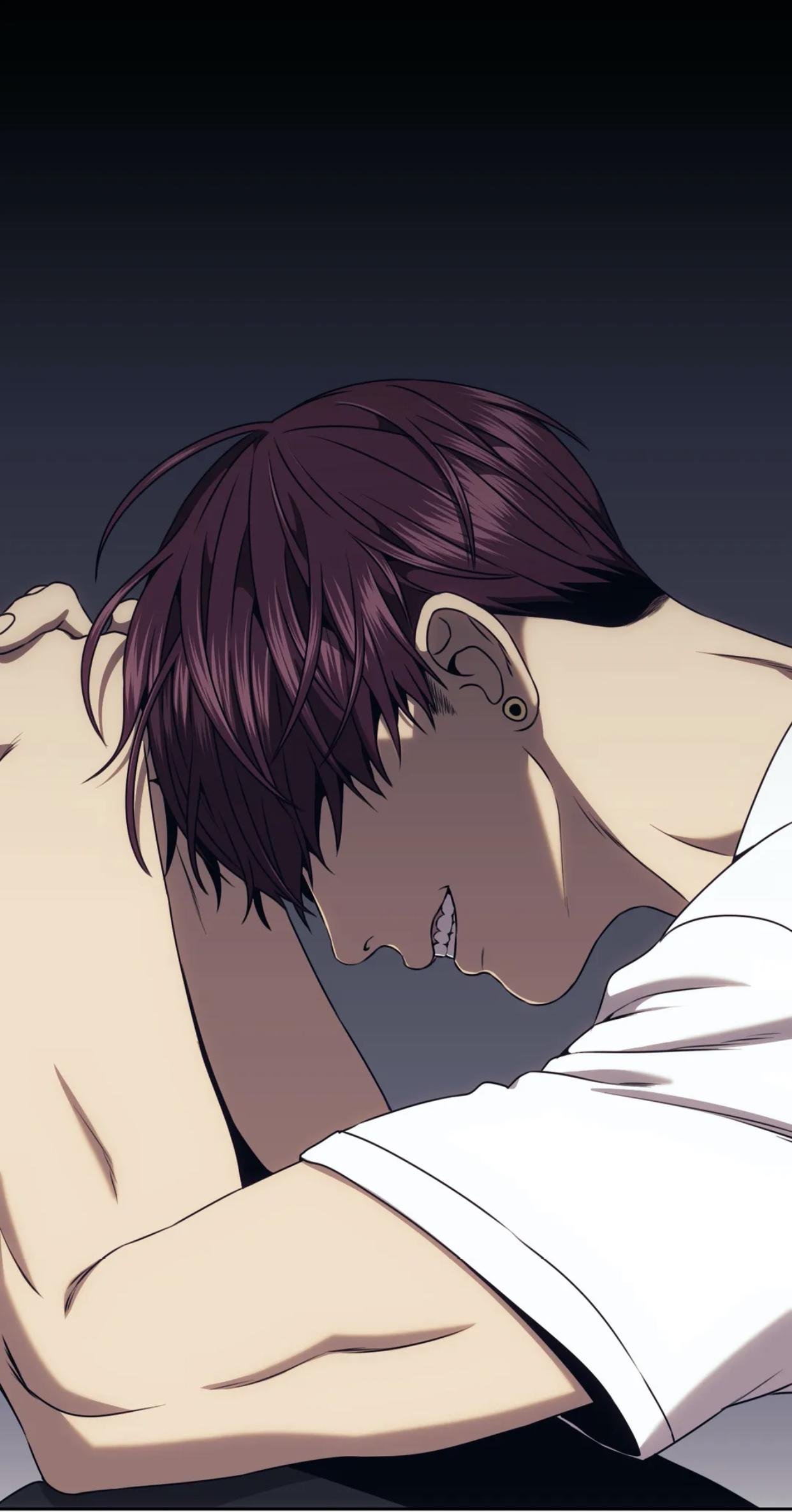 The Pawn's Revenge chapter 38 page 69