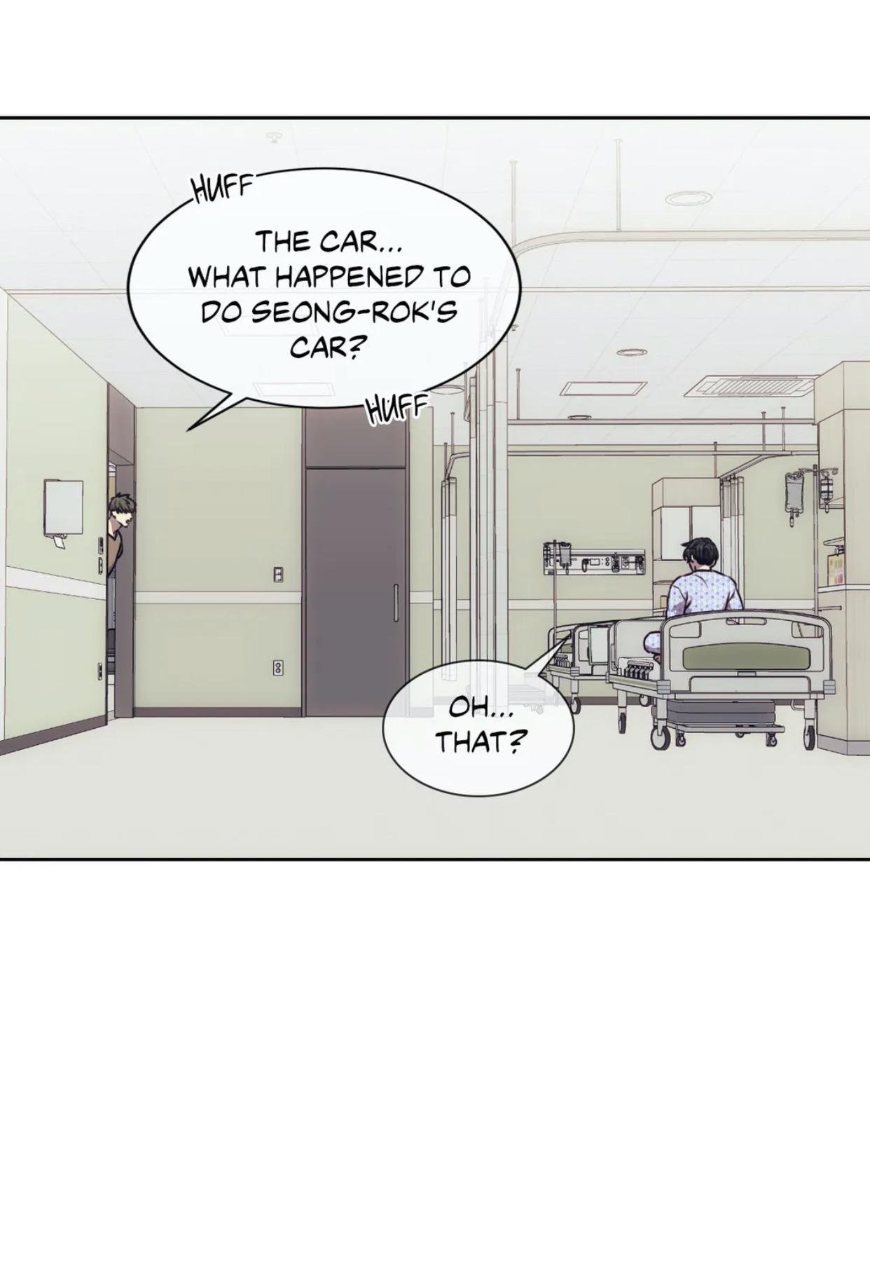 The Pawn's Revenge chapter 38 page 7