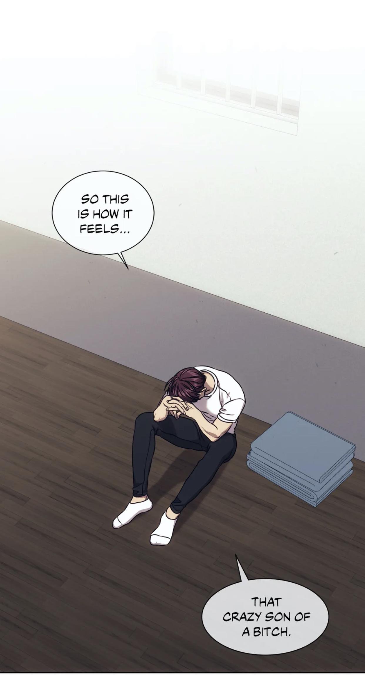 The Pawn's Revenge chapter 38 page 70