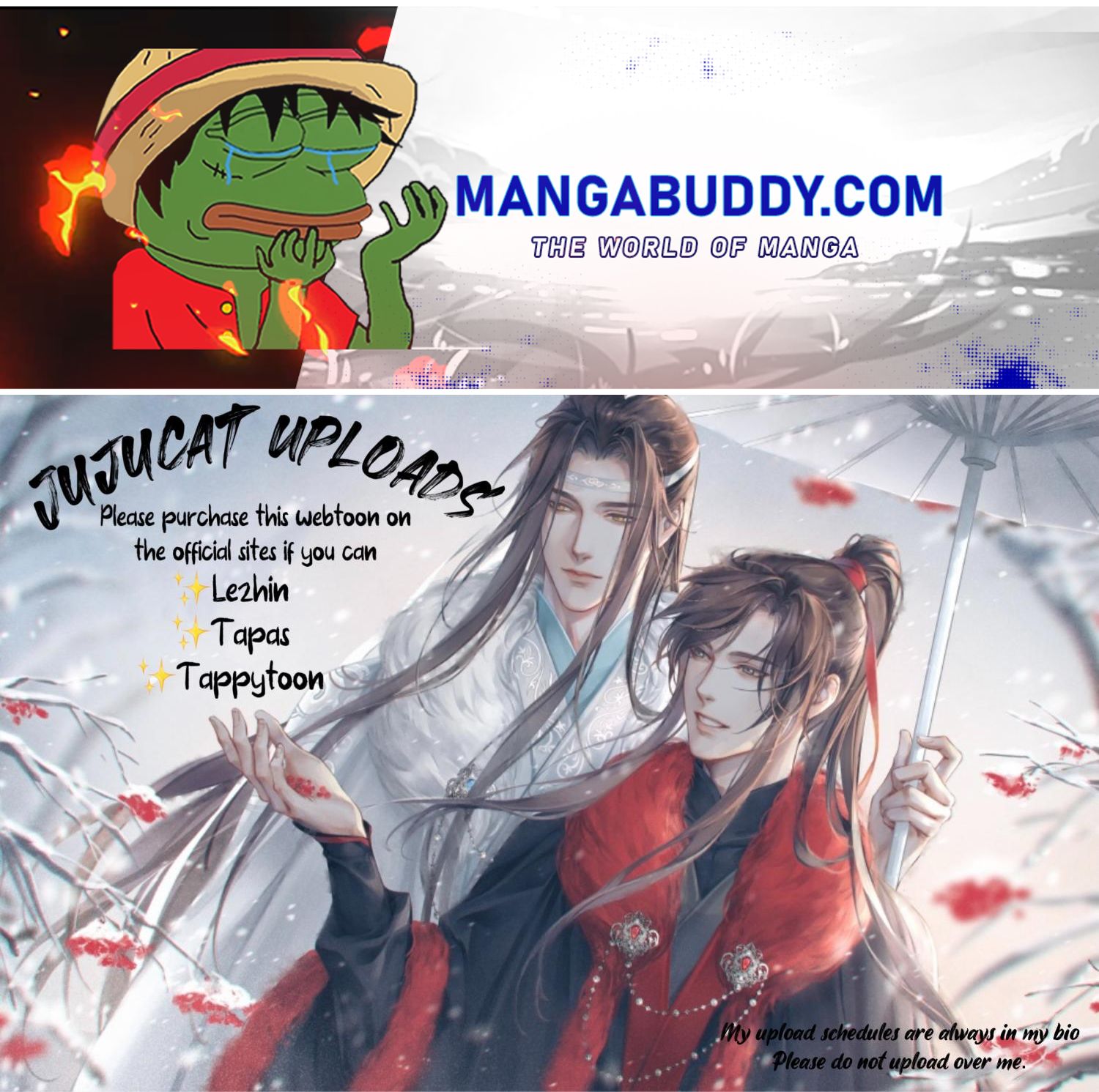 The Pawn's Revenge chapter 39 page 1