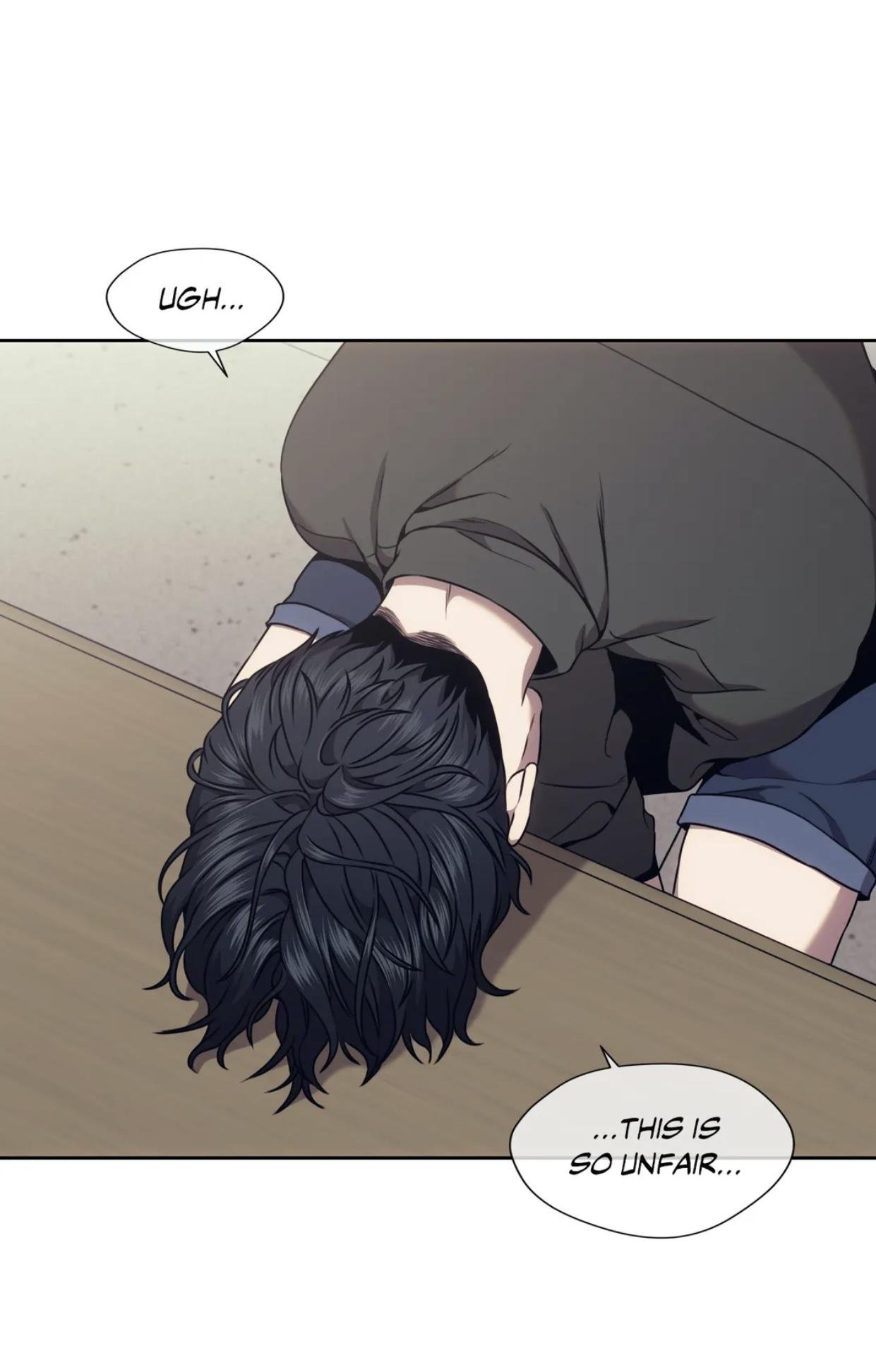 The Pawn's Revenge chapter 39 page 2