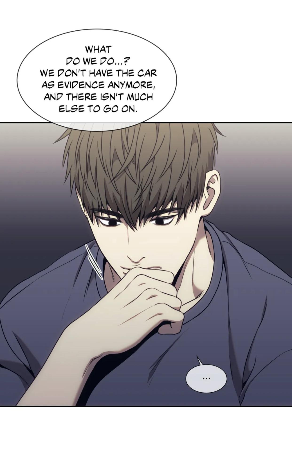 The Pawn's Revenge chapter 39 page 20