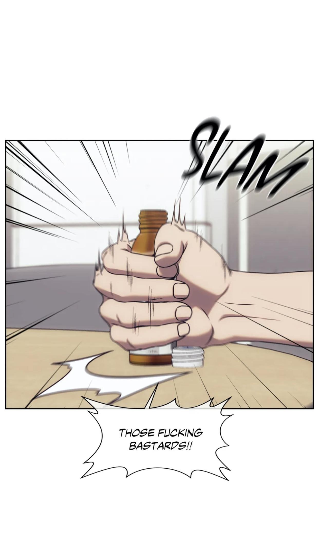 The Pawn's Revenge chapter 39 page 27