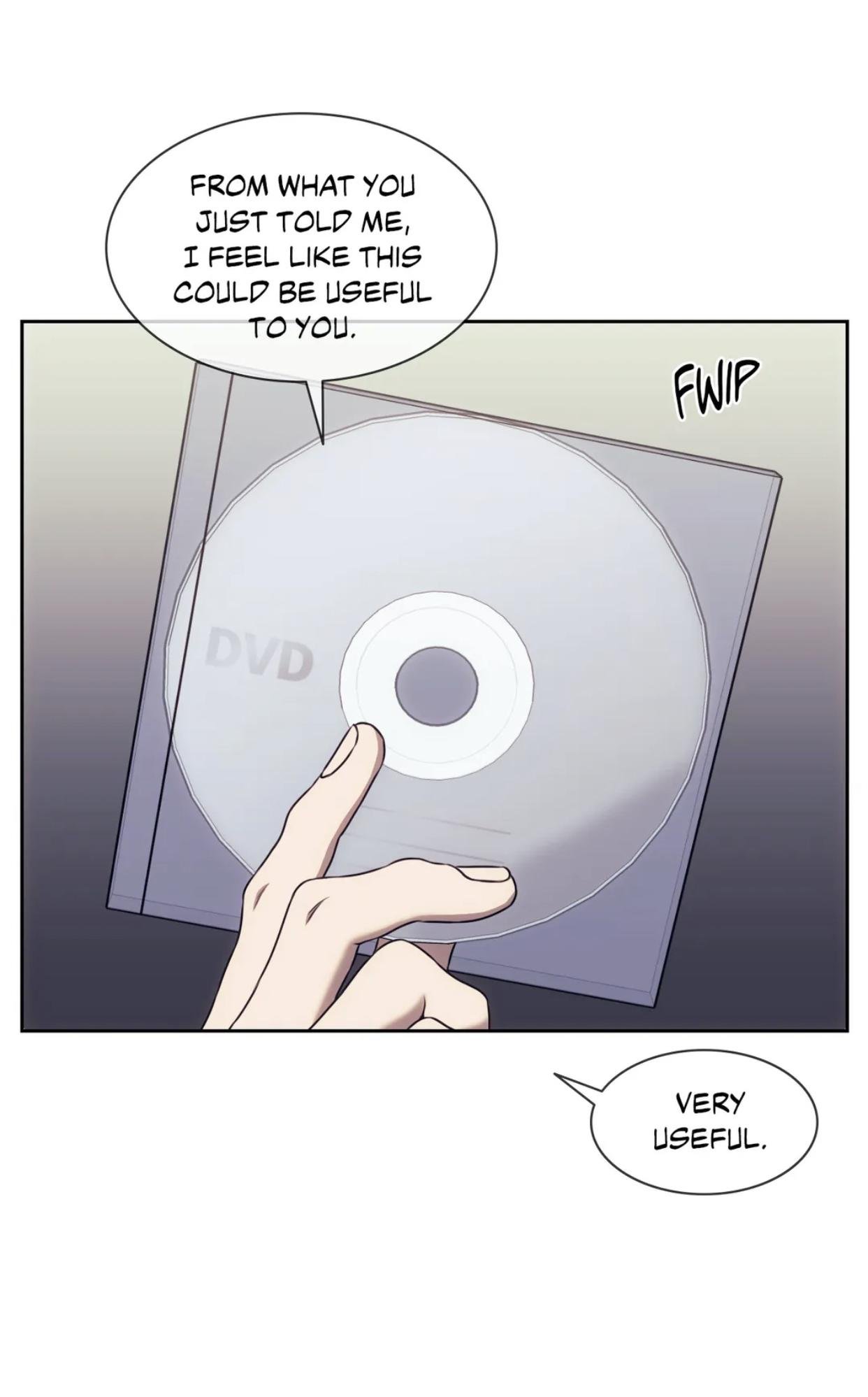 The Pawn's Revenge chapter 39 page 36