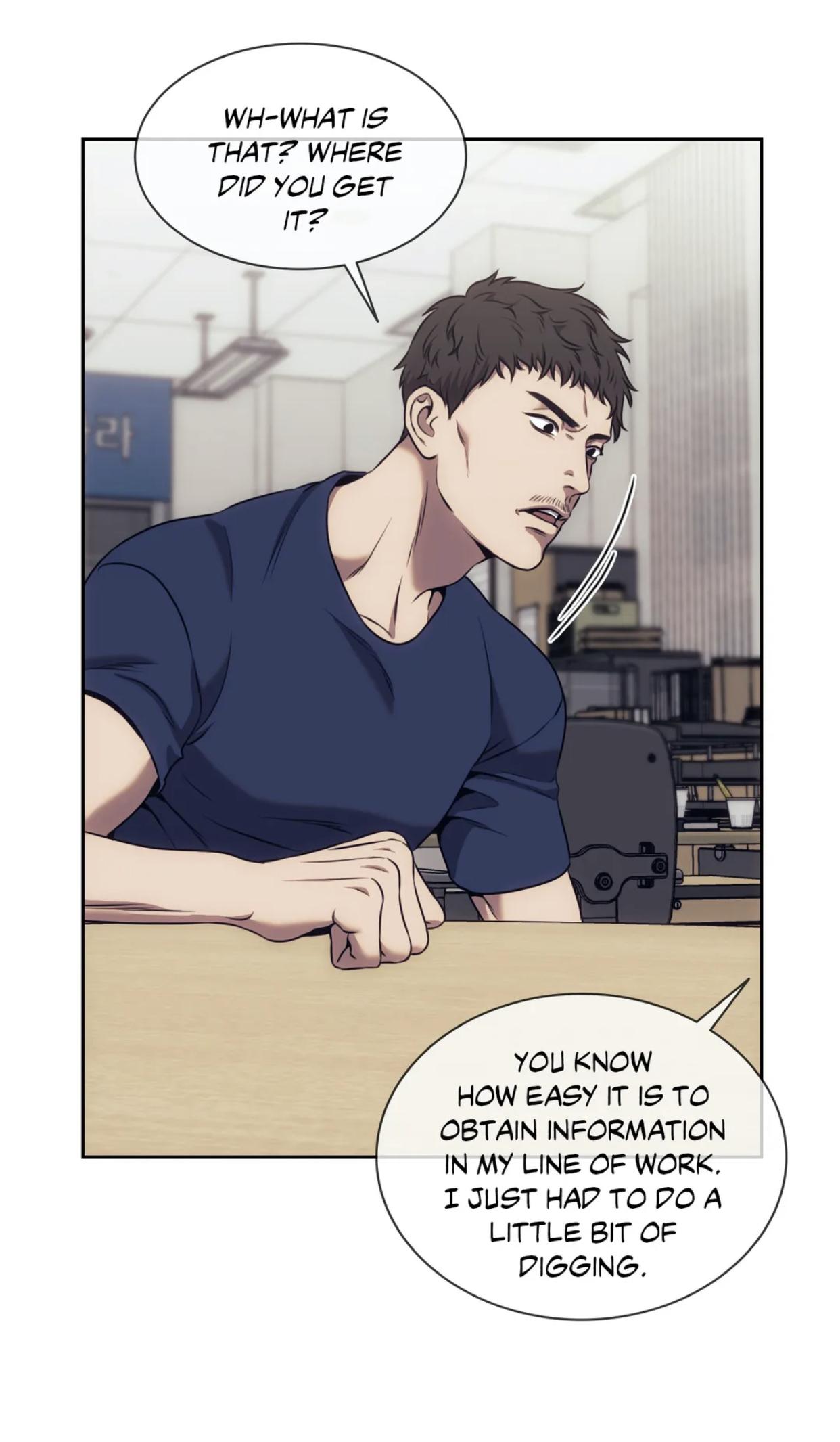 The Pawn's Revenge chapter 39 page 37