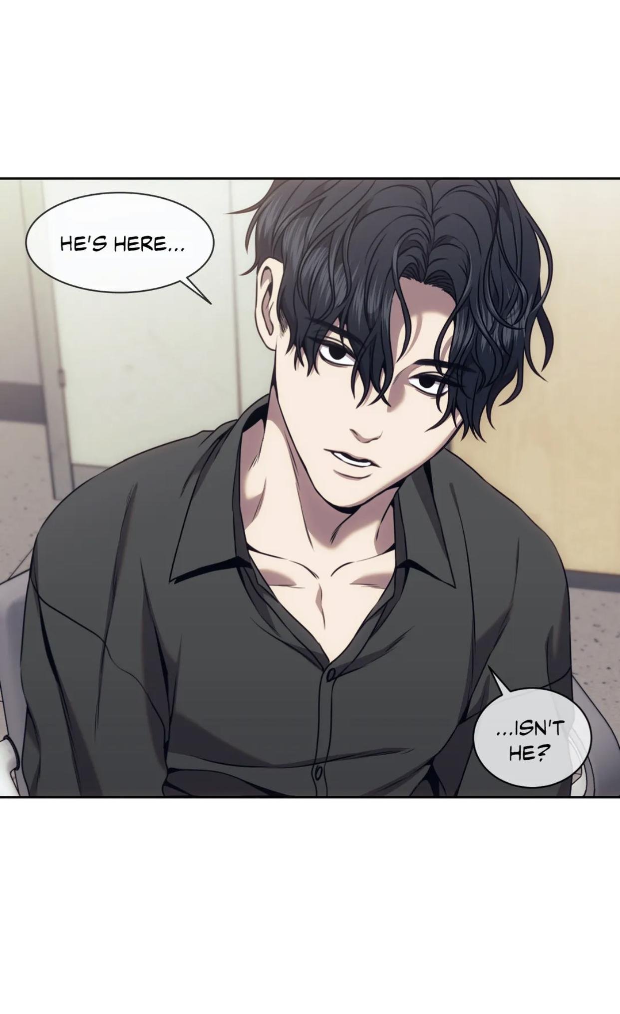 The Pawn's Revenge chapter 39 page 39