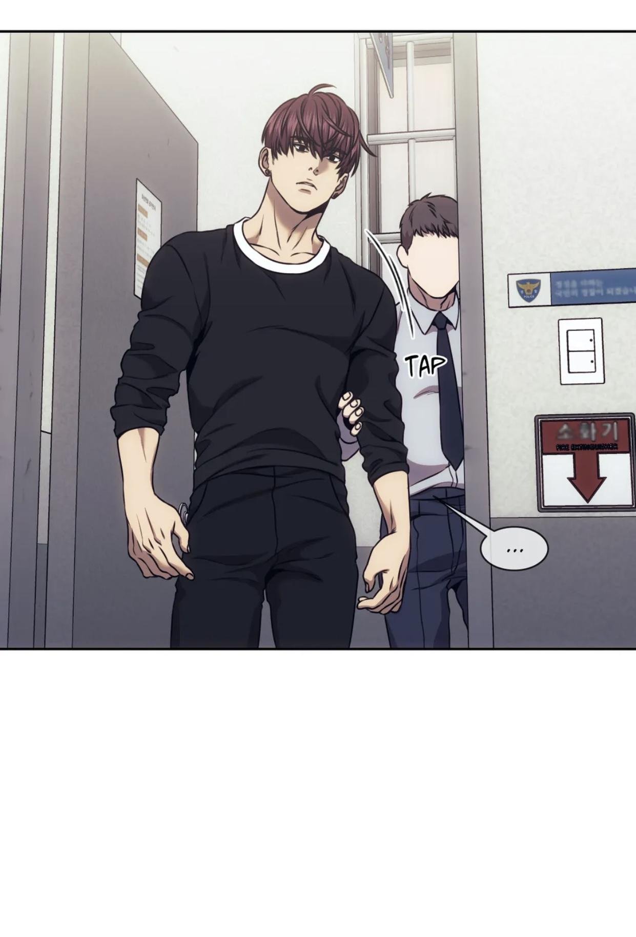 The Pawn's Revenge chapter 39 page 43