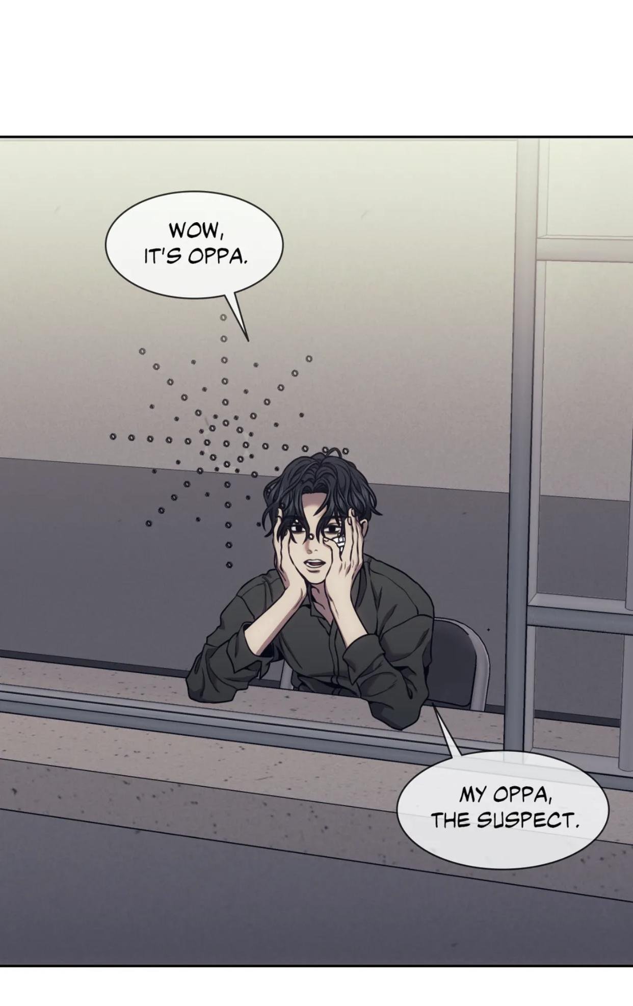 The Pawn's Revenge chapter 39 page 44