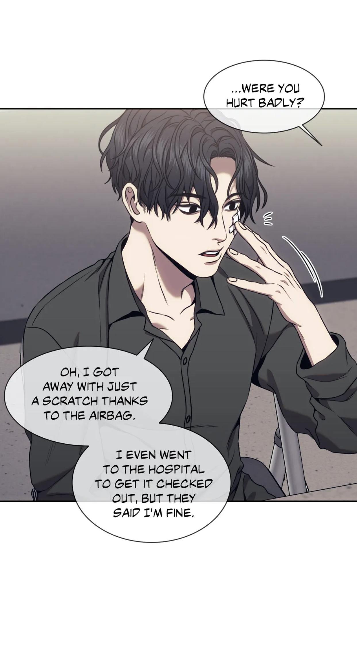 The Pawn's Revenge chapter 39 page 47