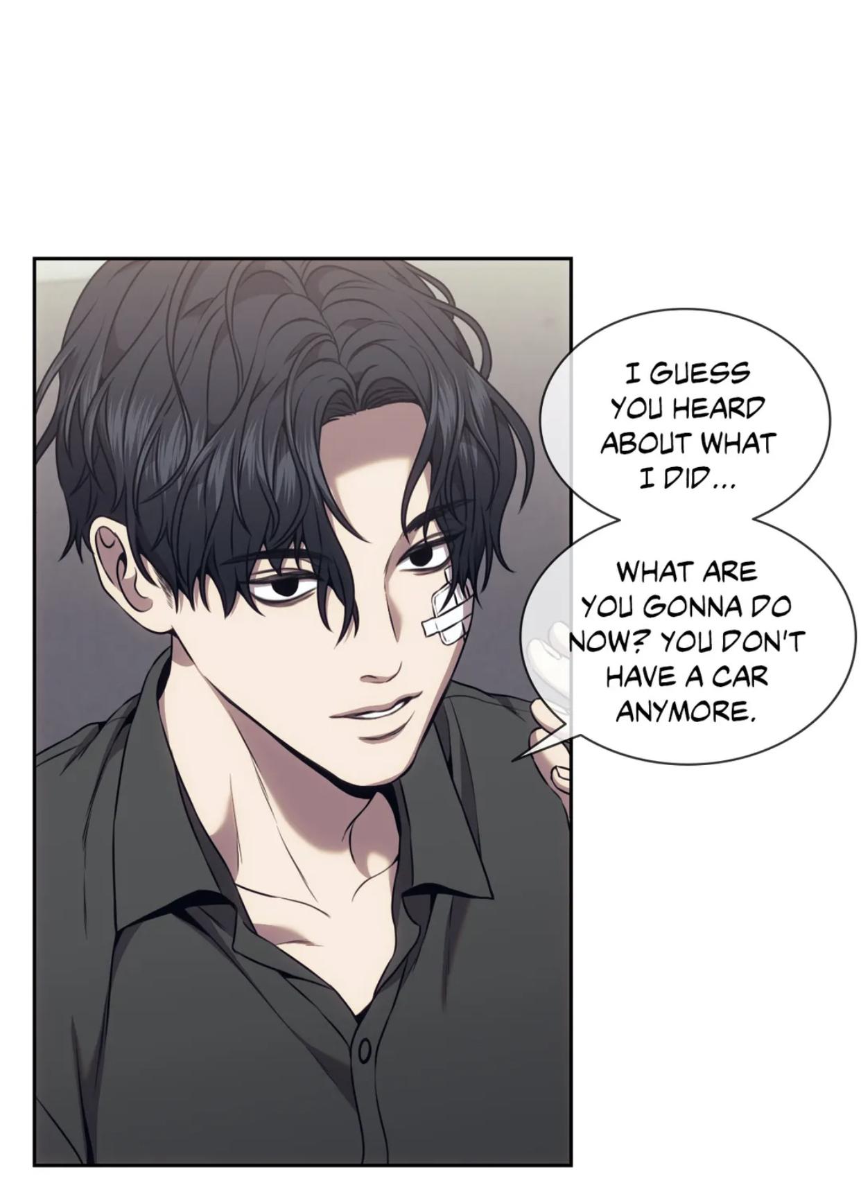 The Pawn's Revenge chapter 39 page 48