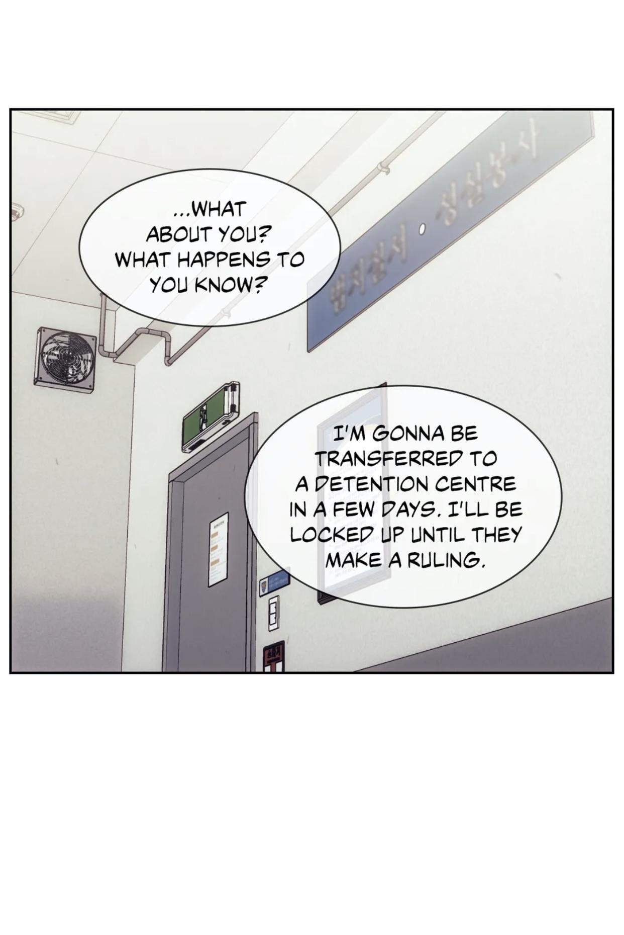 The Pawn's Revenge chapter 39 page 52