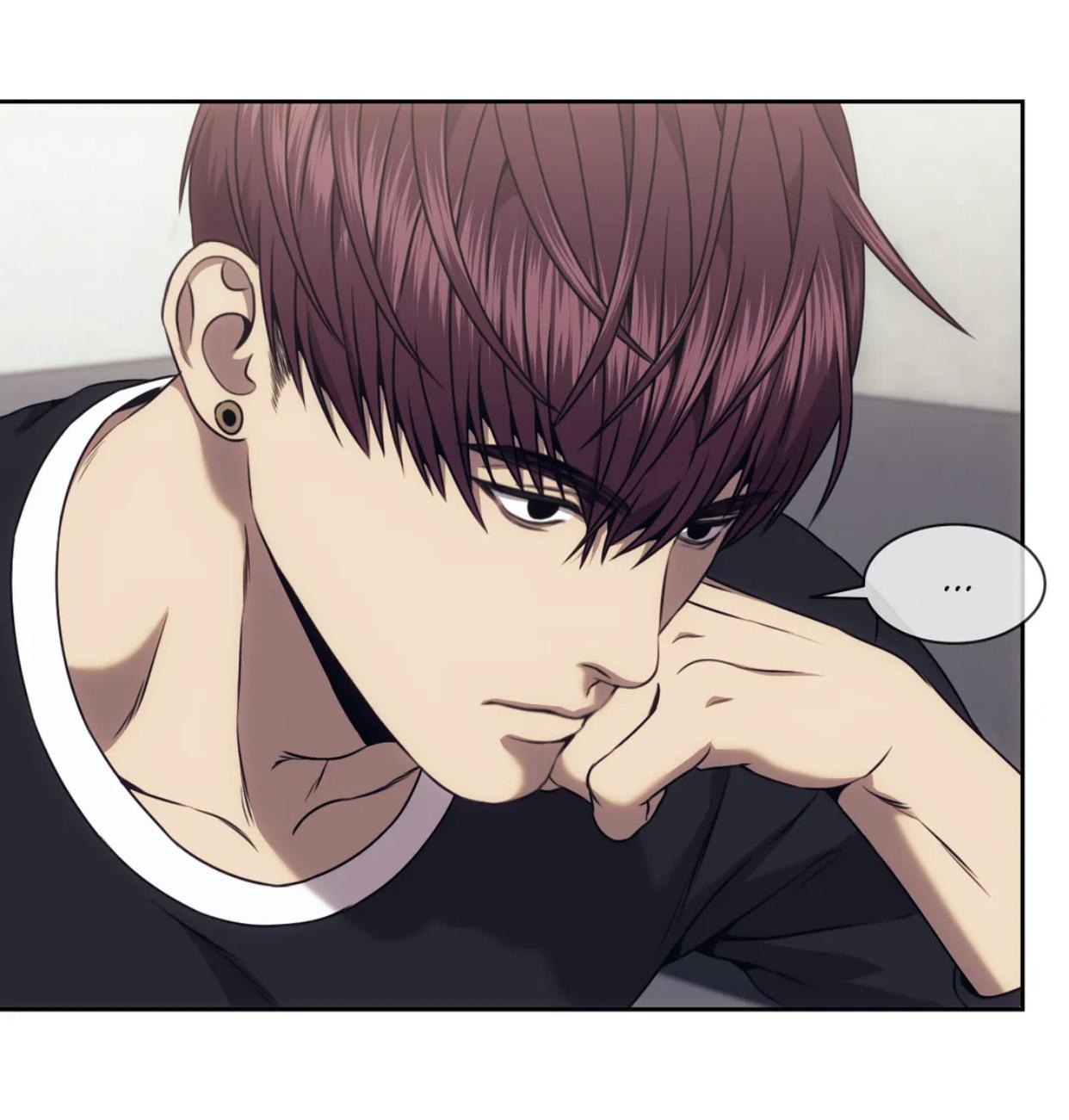 The Pawn's Revenge chapter 39 page 54