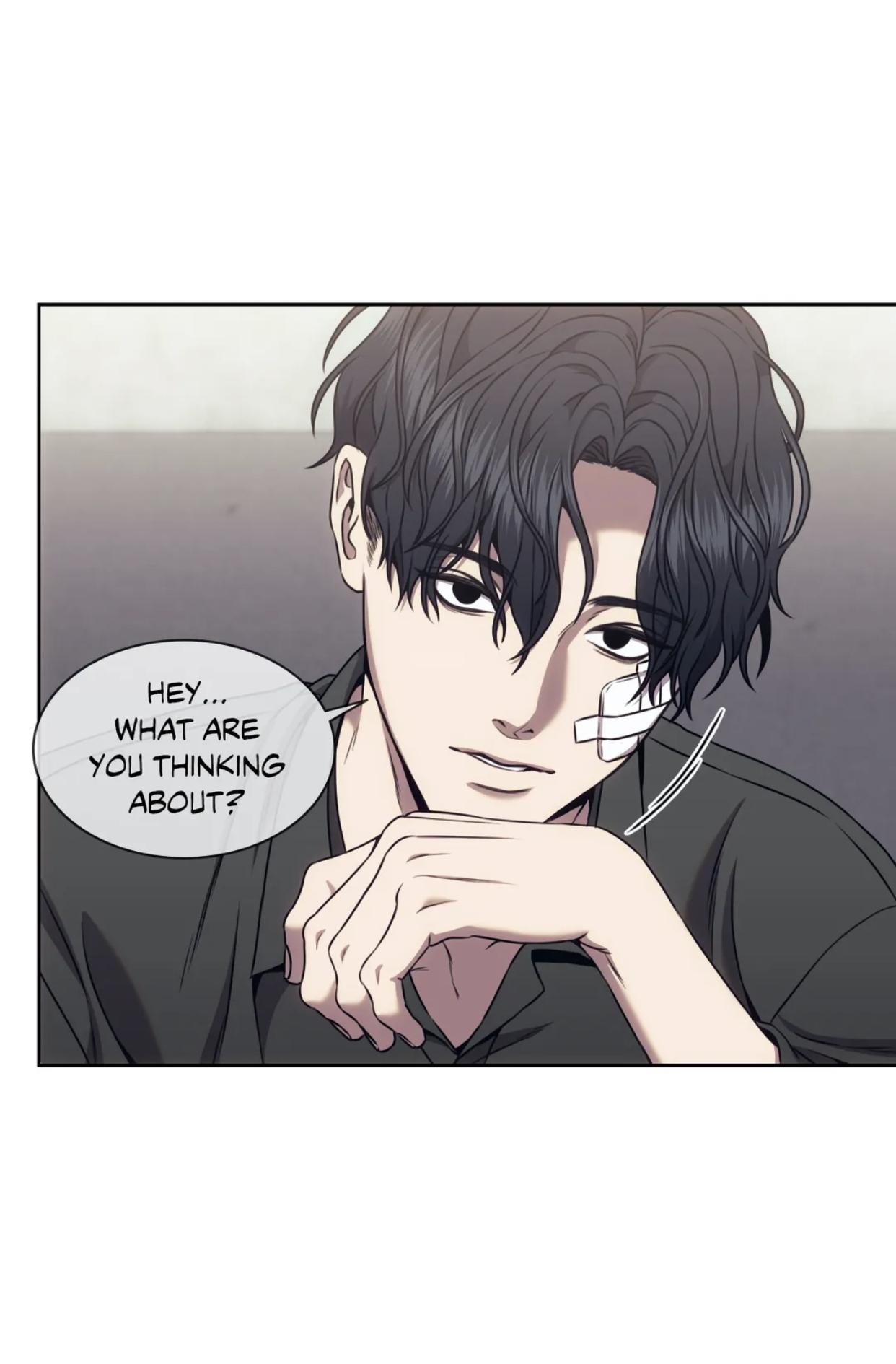 The Pawn's Revenge chapter 39 page 55