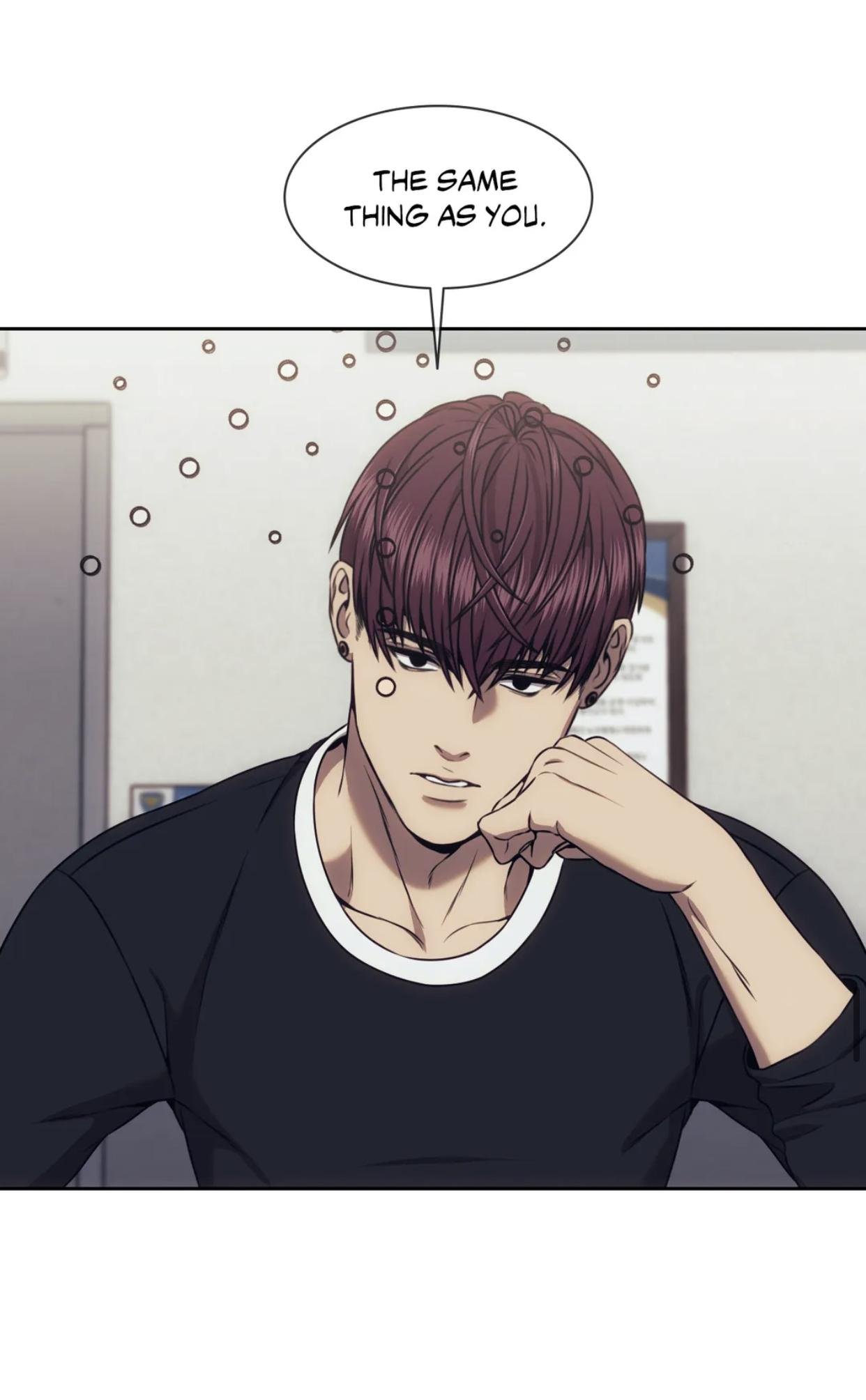 The Pawn's Revenge chapter 39 page 56