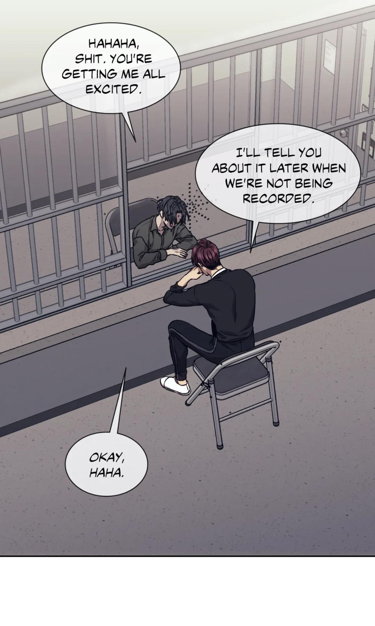 The Pawn's Revenge chapter 39 page 58