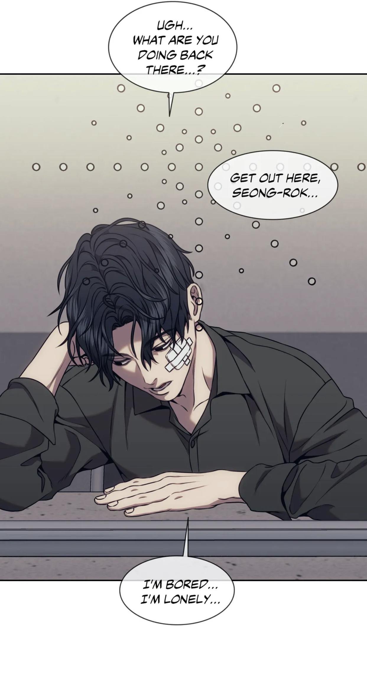 The Pawn's Revenge chapter 39 page 61