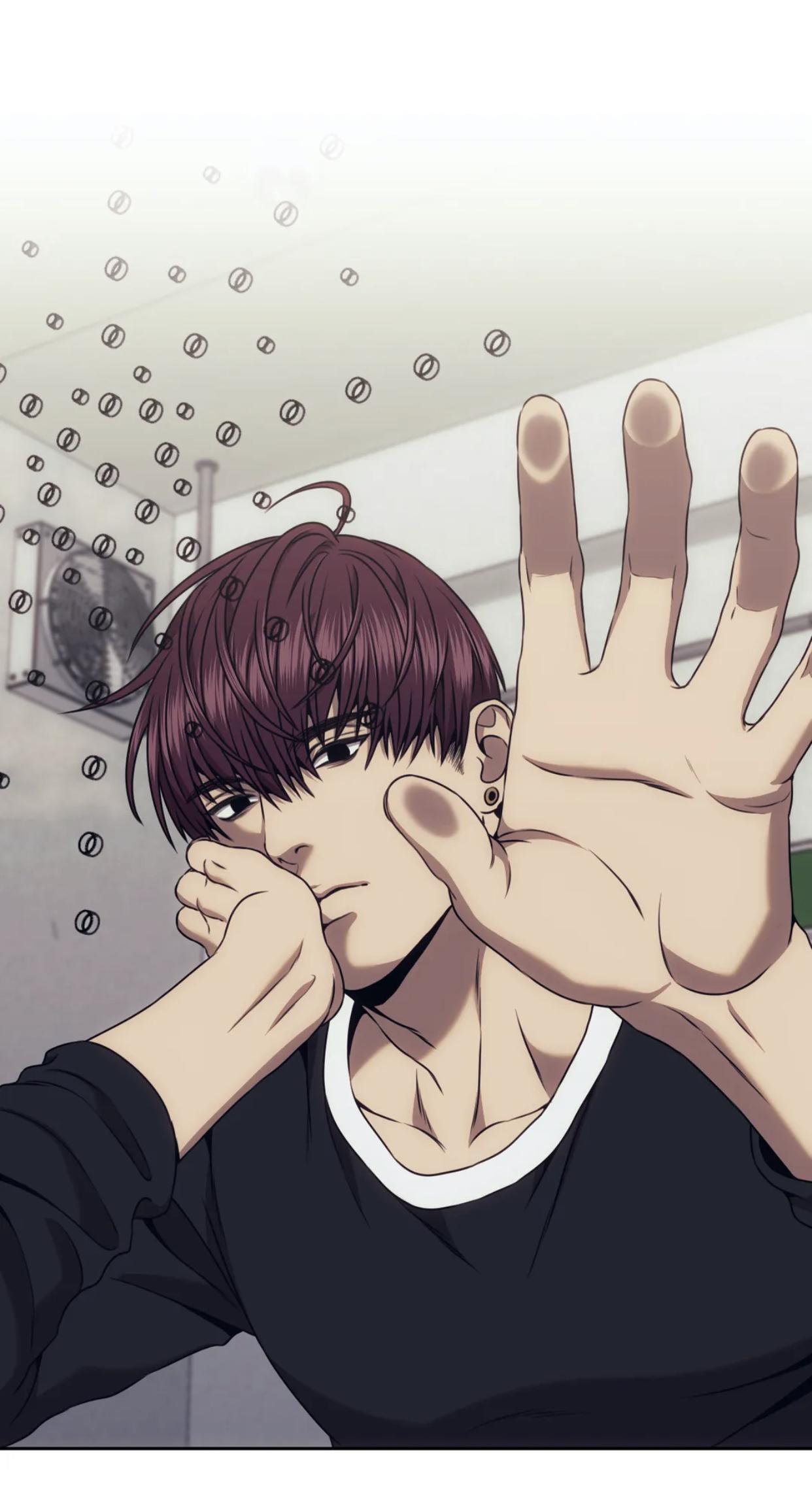 The Pawn's Revenge chapter 39 page 63