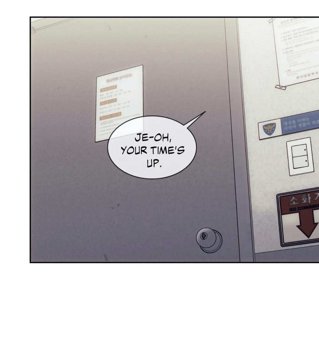 The Pawn's Revenge chapter 39 page 67