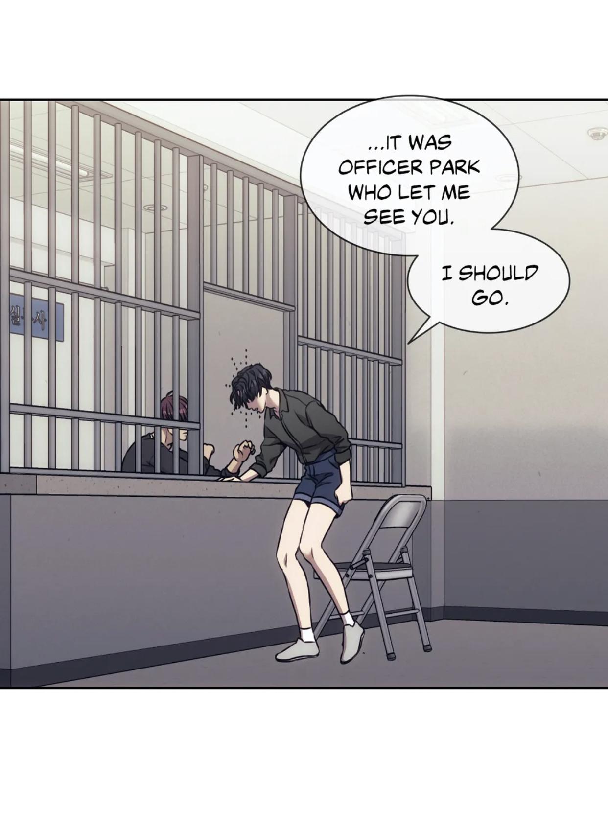 The Pawn's Revenge chapter 39 page 69