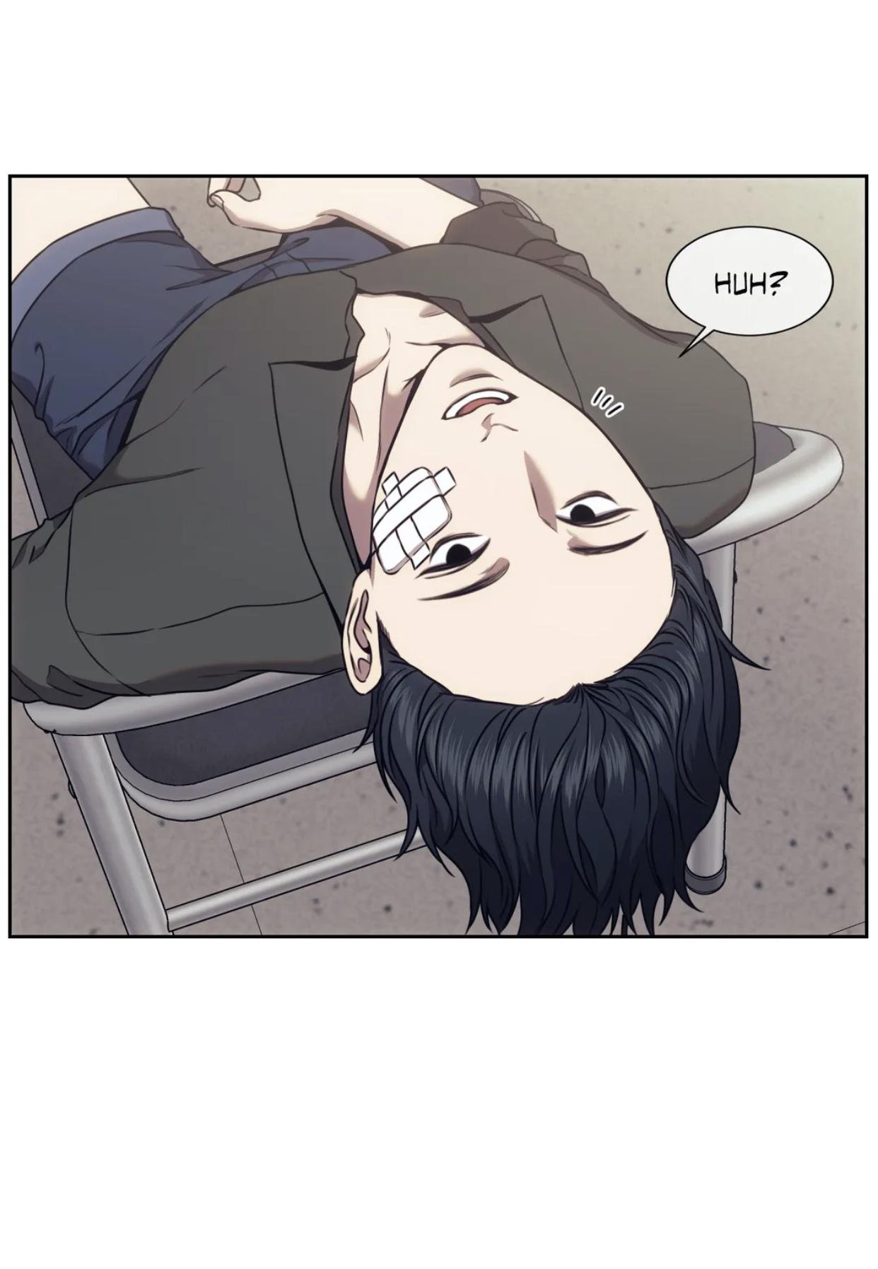 The Pawn's Revenge chapter 39 page 7