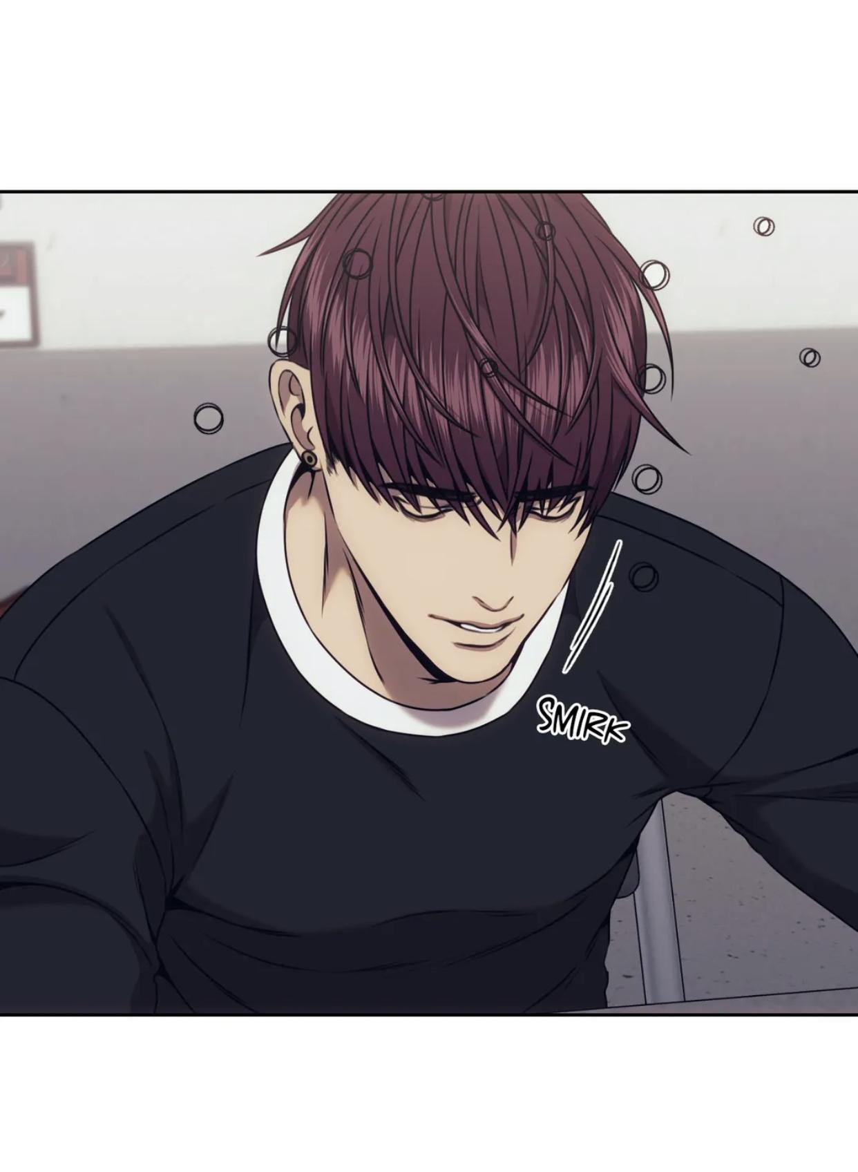 The Pawn's Revenge chapter 39 page 74