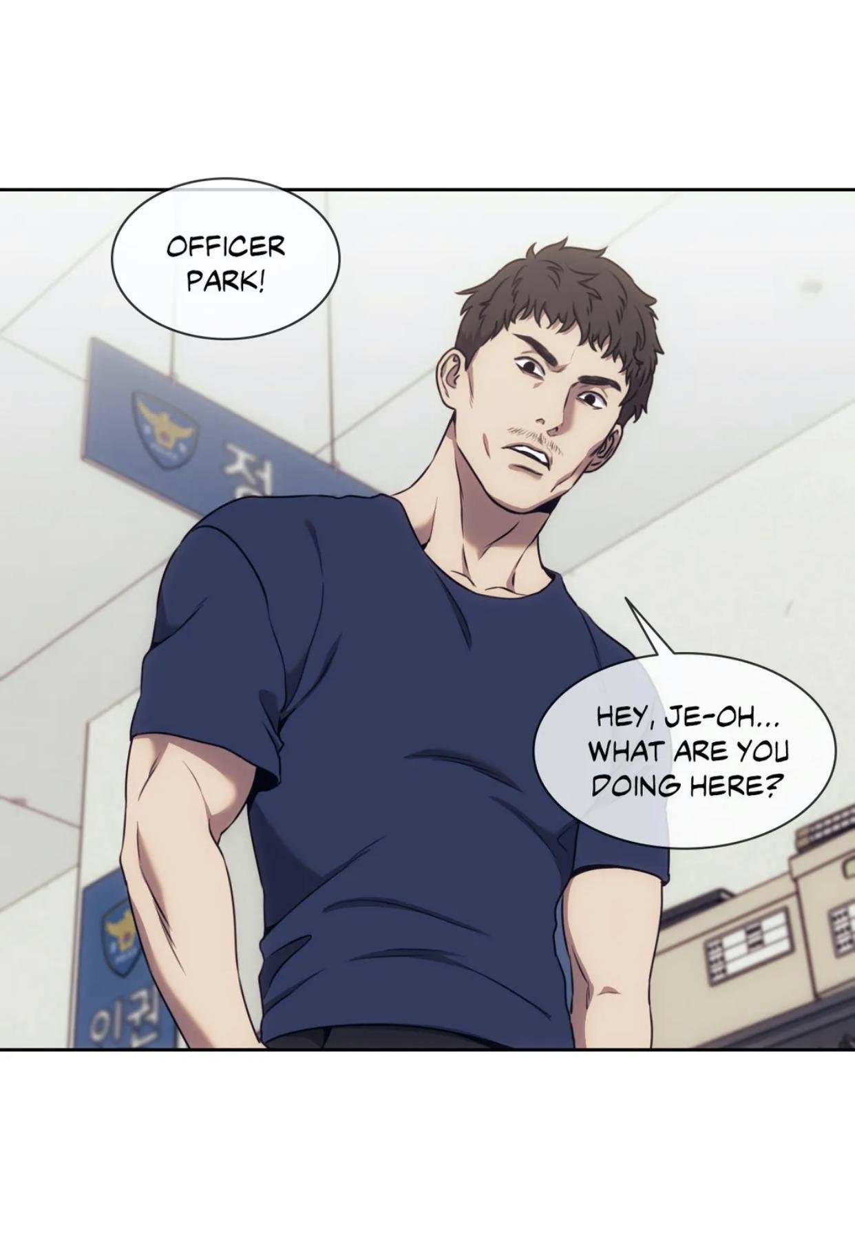 The Pawn's Revenge chapter 39 page 8