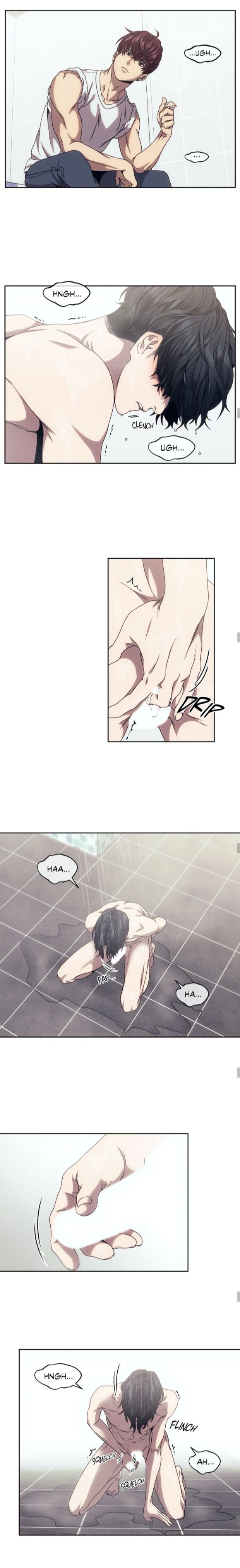 The Pawn's Revenge chapter 4 page 6